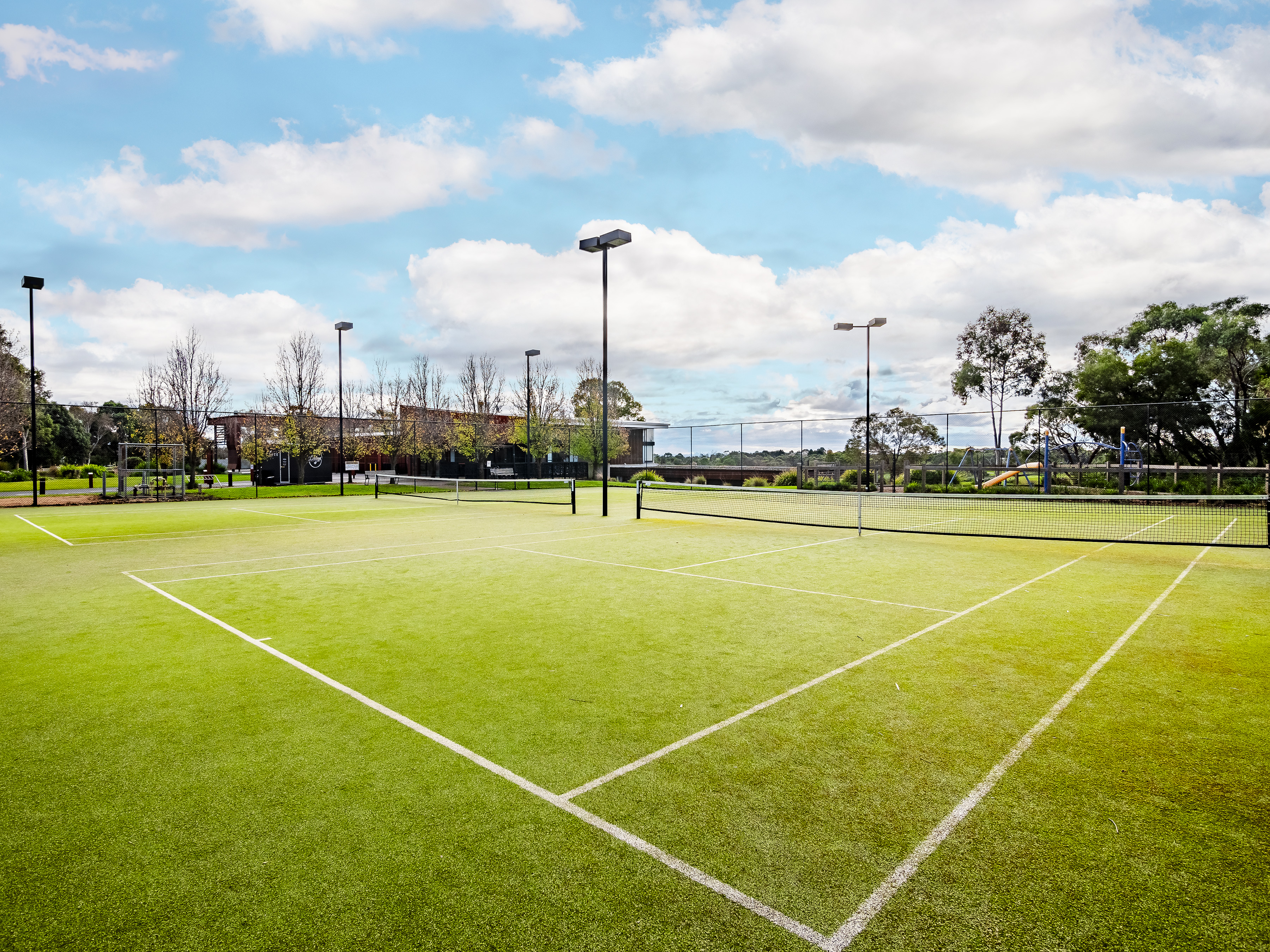 3-bedroom house at 25 Royal St. Georges Chase, Botanic Ridge, Vic, 3977, Casey, Victoria