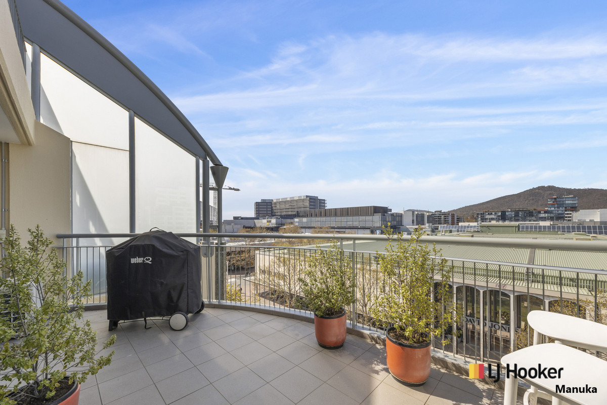 602/222 City Walk, City, Act, 2601 - Image 9