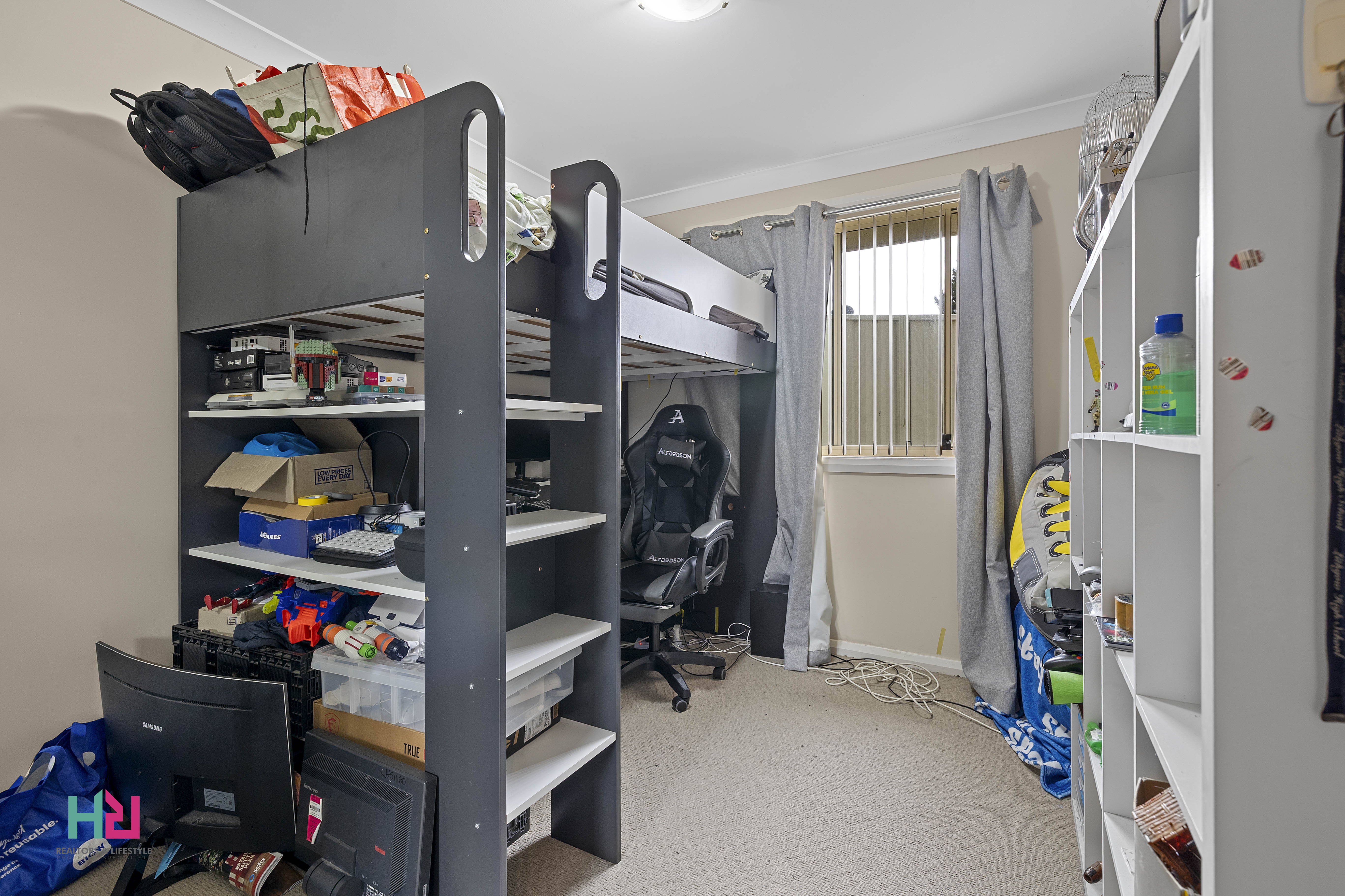 6-bedroom house at 1 & 1A Pirena Place, Lithgow, Nsw, 2790, Lithgow, New South Wales