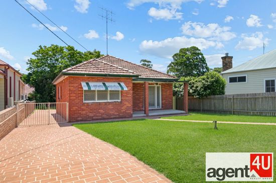 43 CASTLEREAGH STREET, Penrith NSW 2750 - Image 2