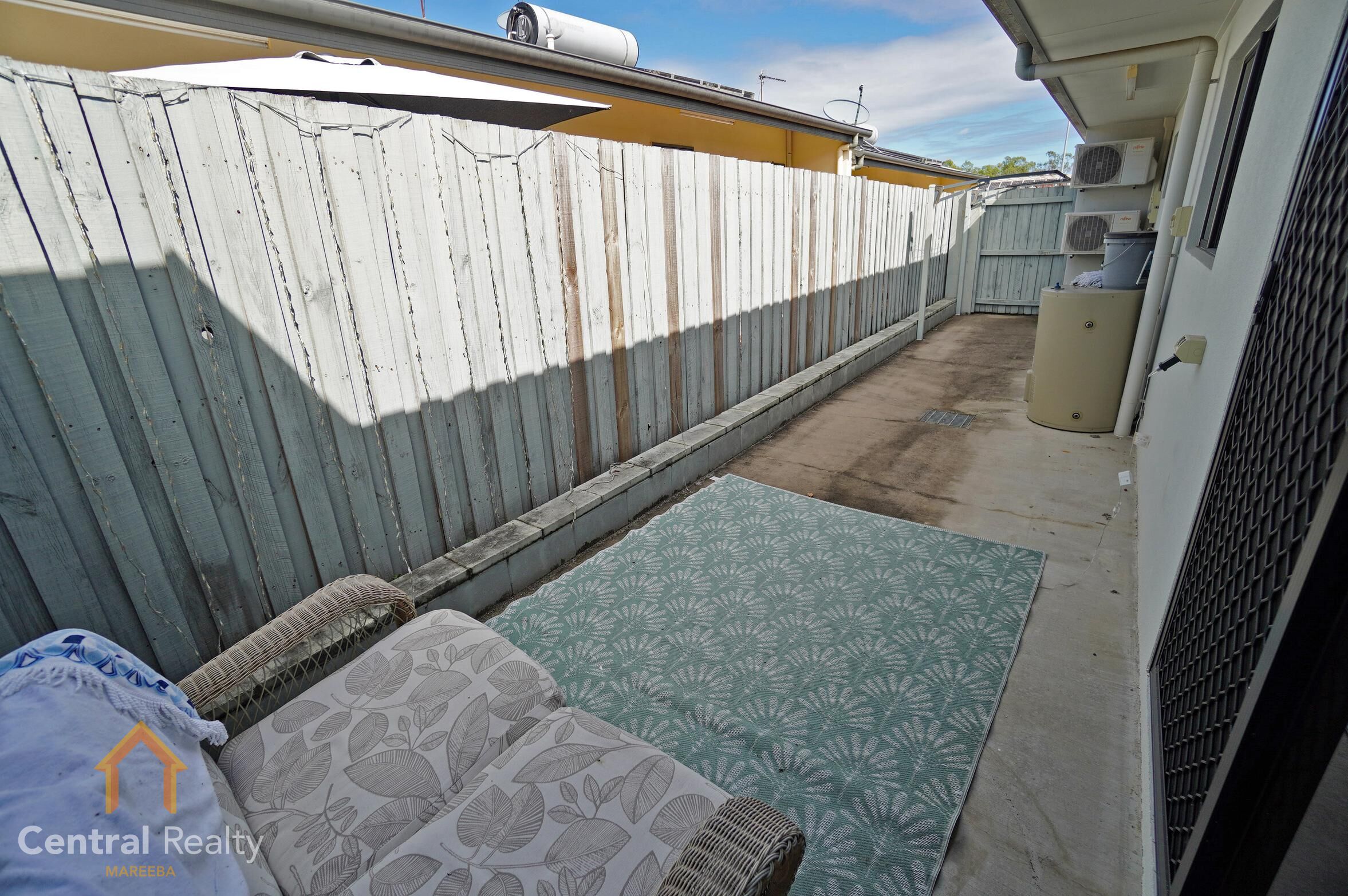 2-bedroom unit at Lot 2/33 Strattmann Street, Mareeba, QLD 4880, Mareeba, Queensland