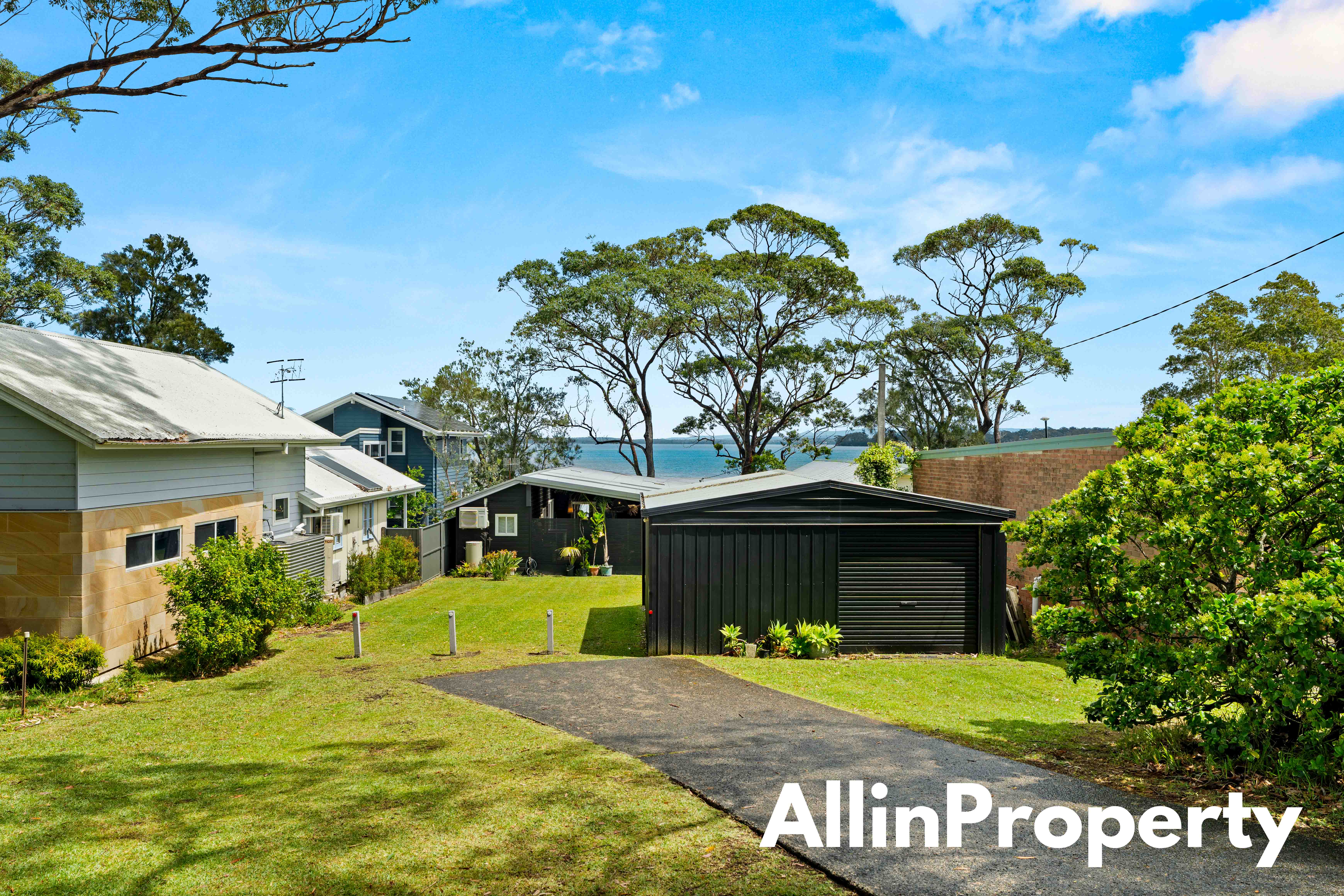 3-bedroom house at 201 Naval Parade, Erowal Bay, NSW 2540, Shoalhaven, New South Wales