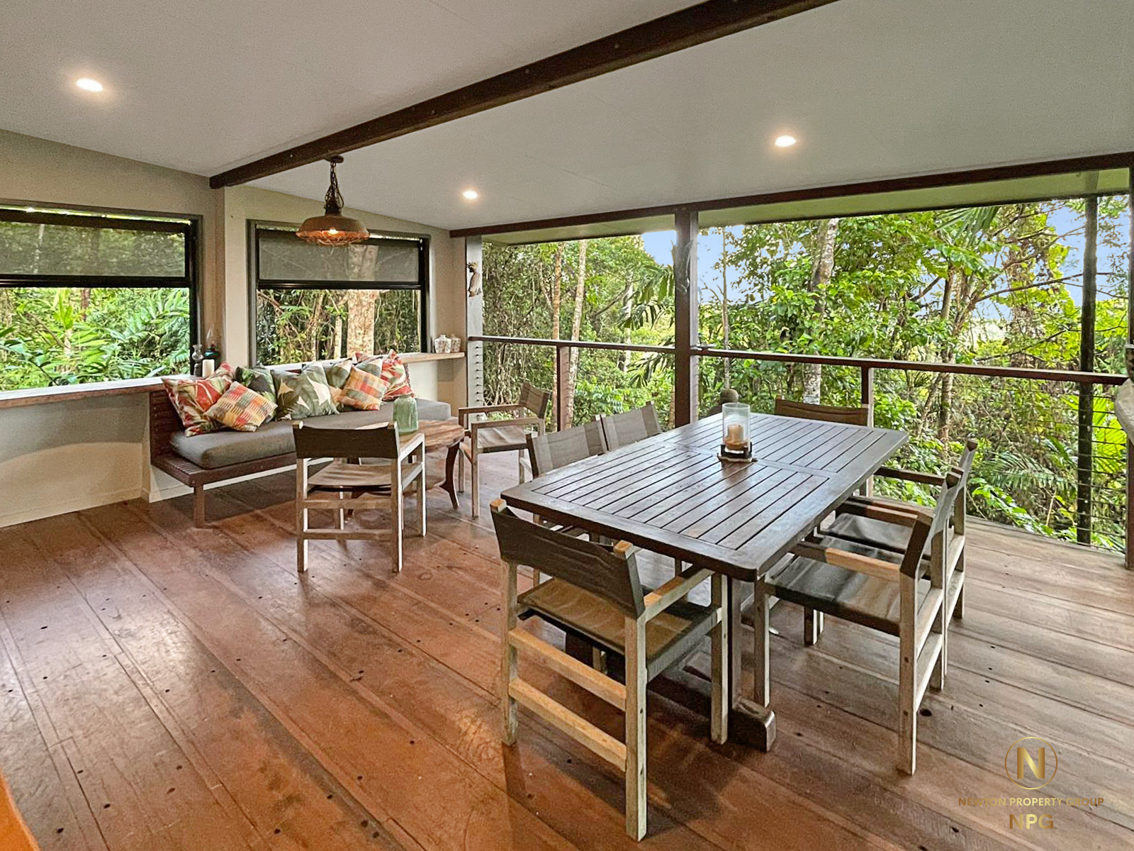 Unit 13/23 The Boulevard, South Mission Beach, Qld, 4852 - Image 3