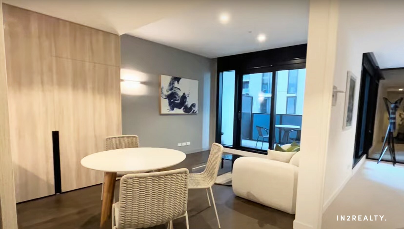 45 Dudley St, West Melbourne, Vic, 3003 - Image 3
