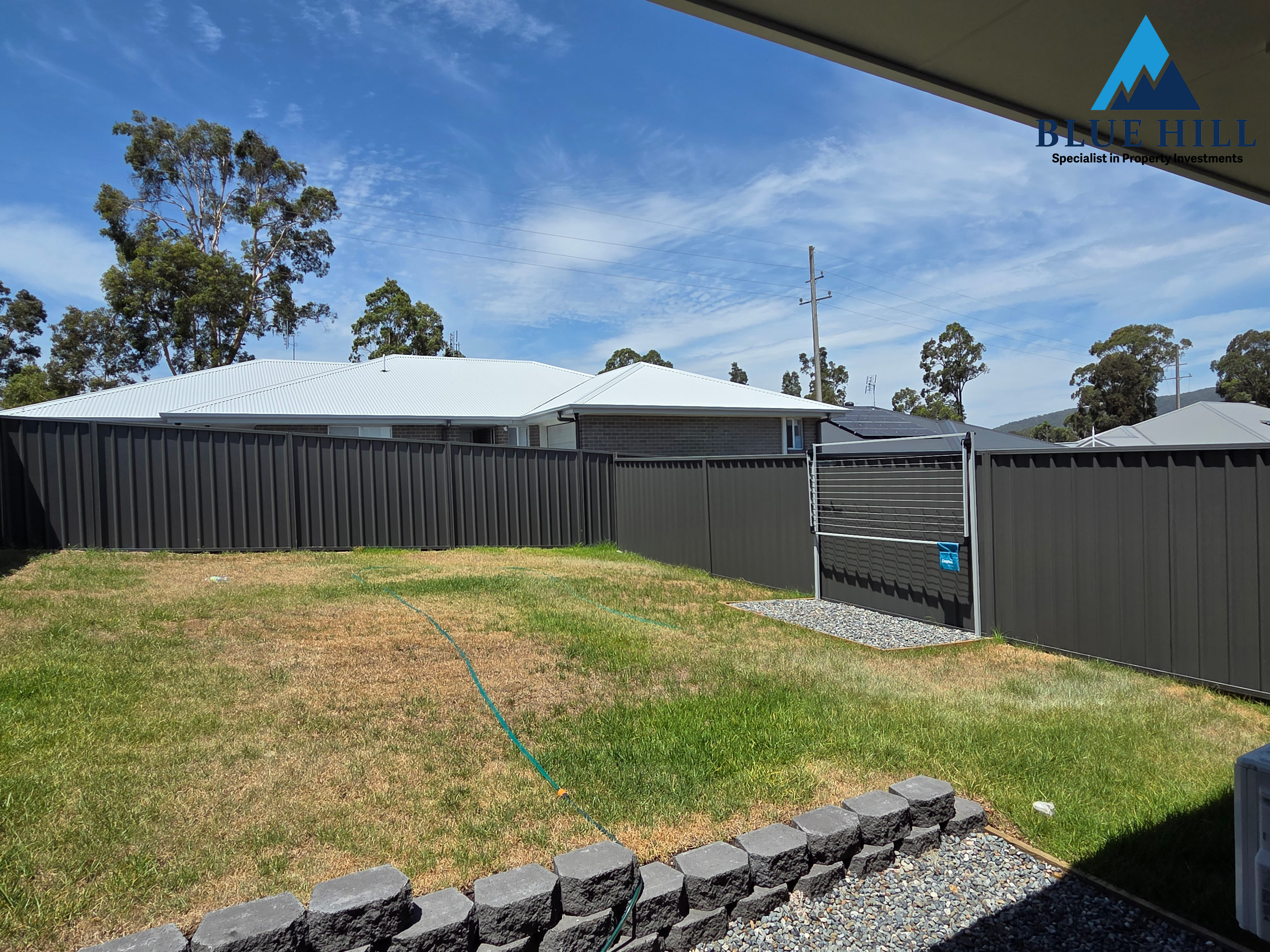 3-bedroom unit at Unit 2/18 Crossing Street, Bellbird, Nsw, 2325, Cessnock, New South Wales