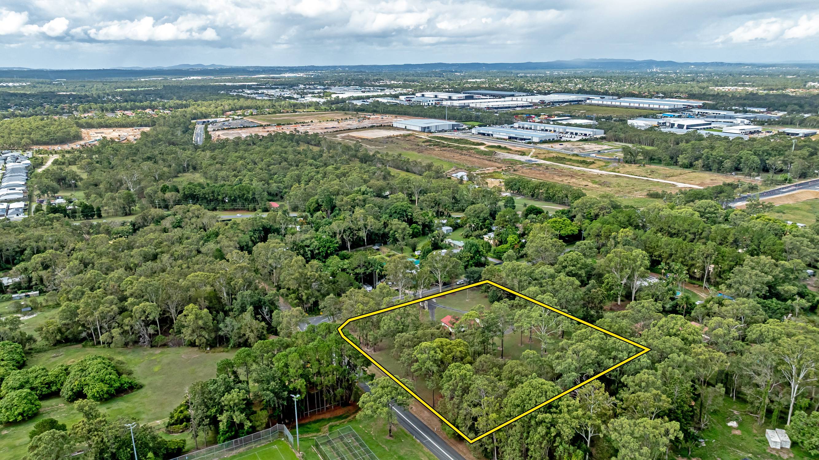 165 Hubner Road, Park Ridge, Qld, 4125 - Image 7