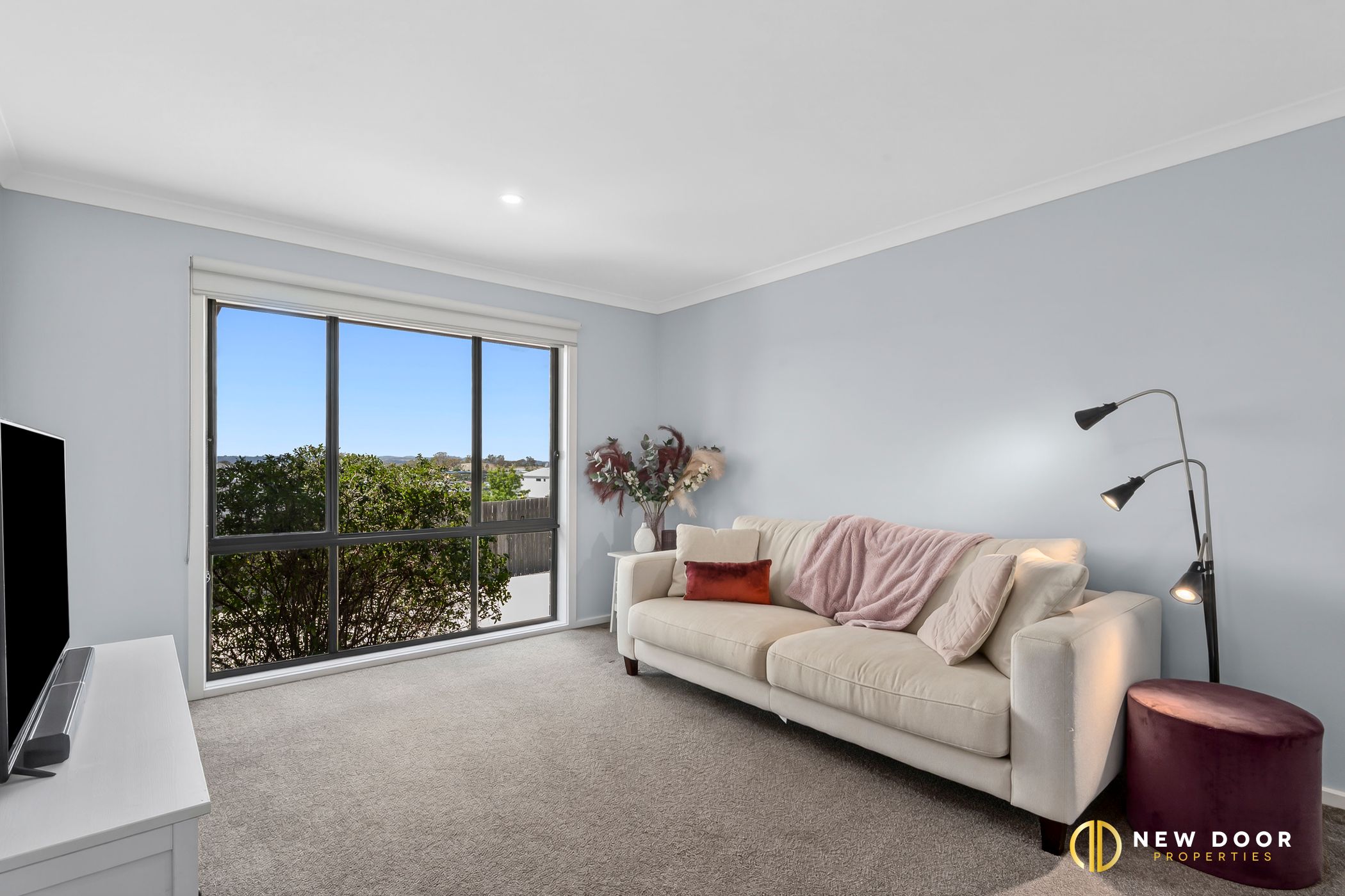 4-bedroom house at 8 SLIM DUSTY CIRCUIT, Moncrieff ACT 2914, Unincorporated Act, Australian Capital Territory