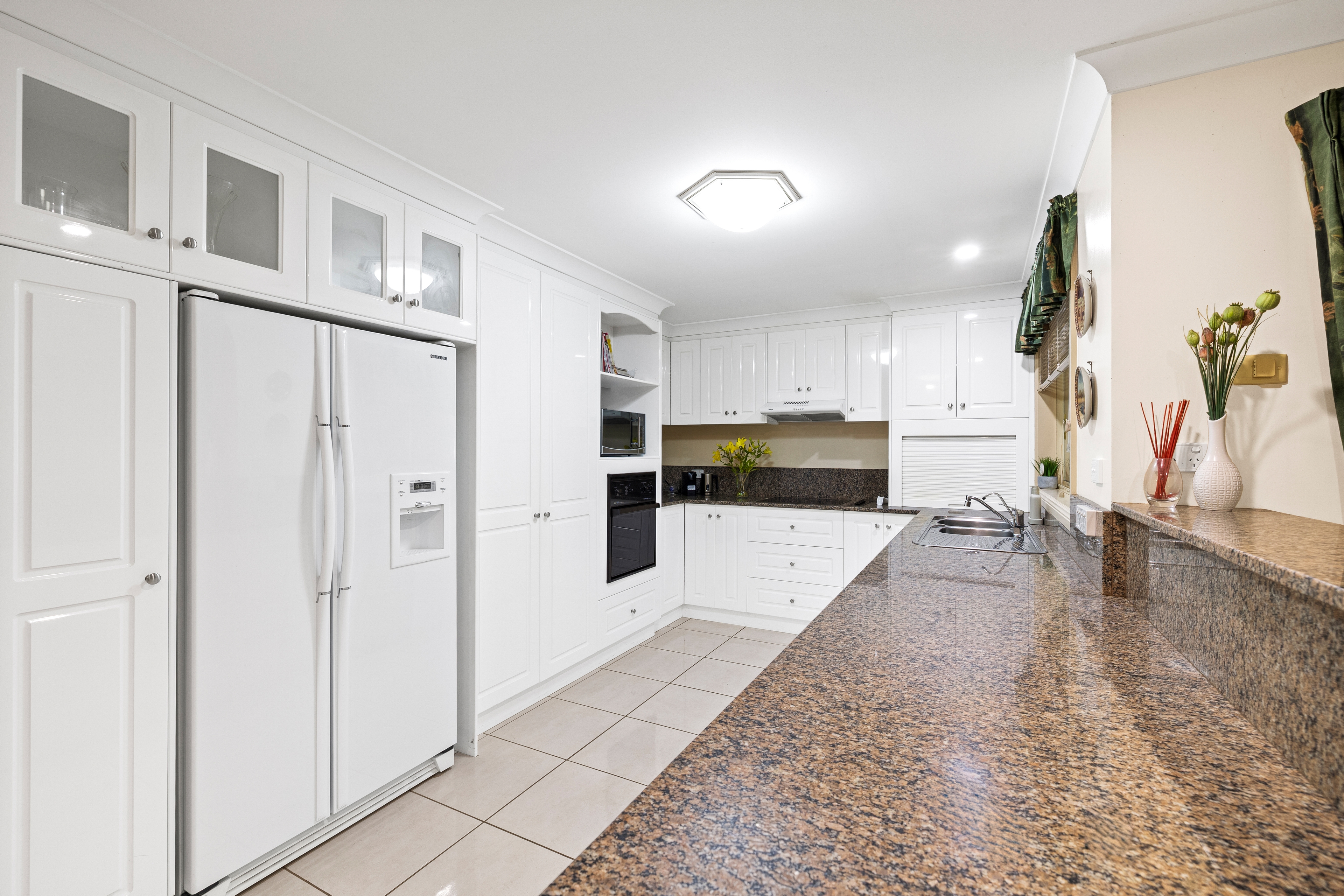 4-bedroom house at 3 Matilda Place, Hillvue, NSW 2340, Tamworth, New South Wales