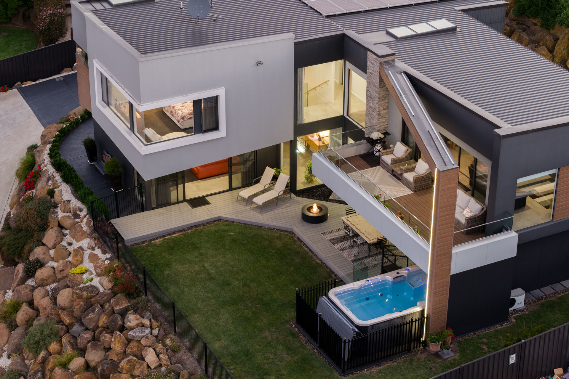 5-bedroom house at 7 Carrera Place, Norwood, Tas, 7250, Launceston, Tasmania