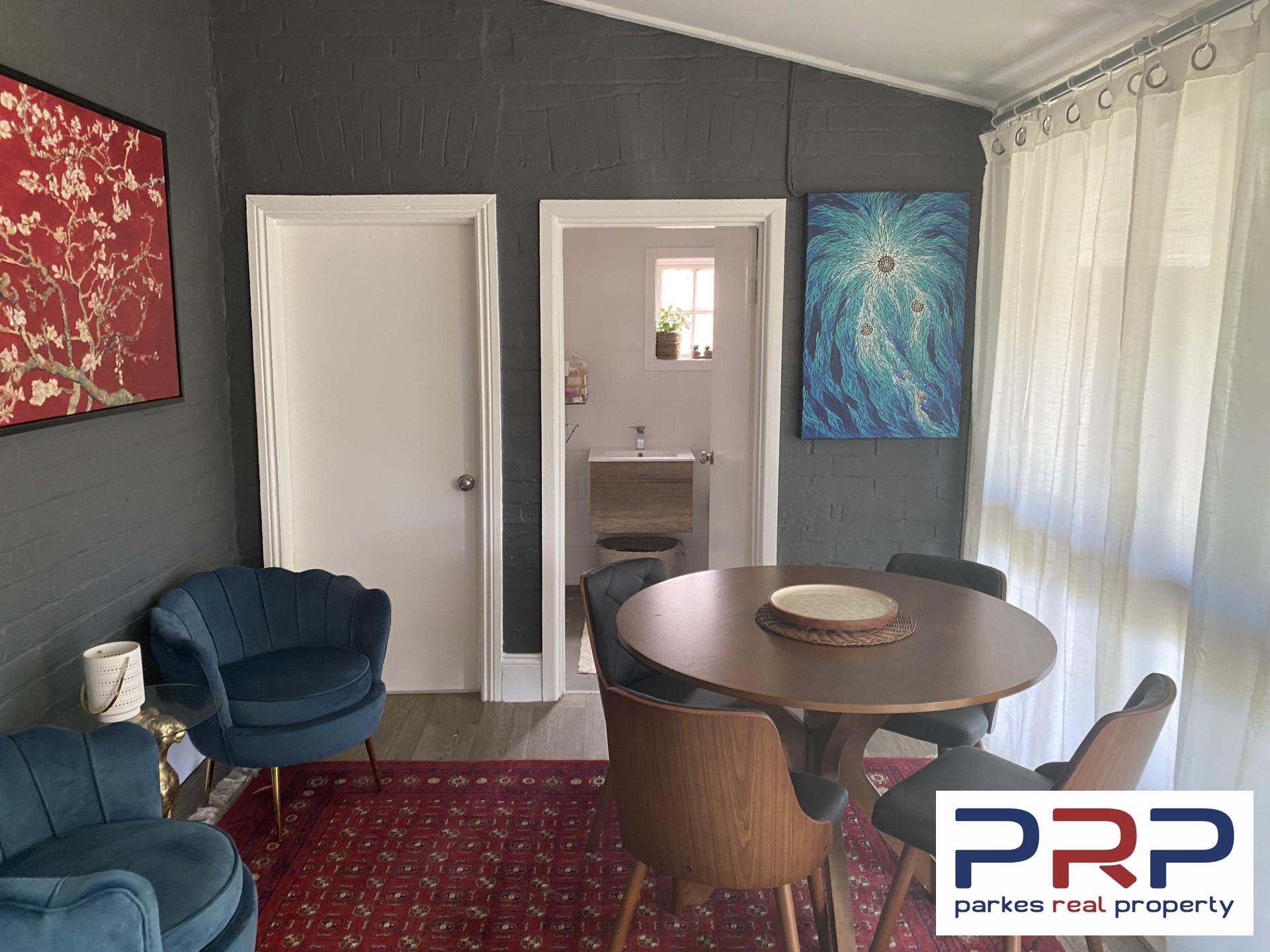 3-bedroom house at 9 Close Street, Parkes, Nsw, 2870, Parkes, New South Wales