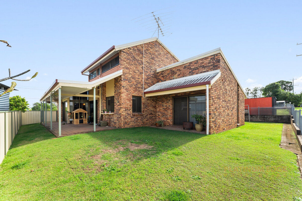 4-bedroom house at 5 LAURA COURT, Beaudesert QLD 4285, Scenic Rim, Queensland
