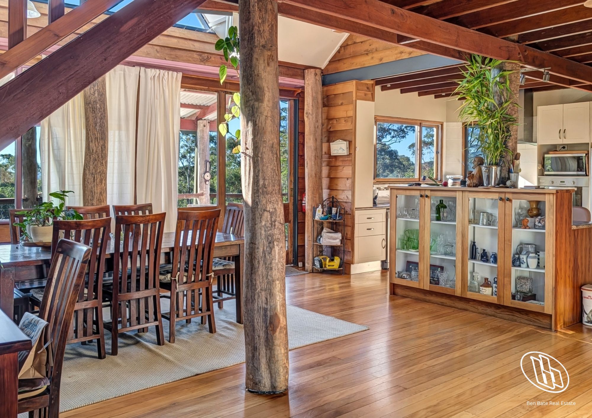 3-bedroom house at 150 Potato Point Road, Bodalla, NSW 2545, Eurobodalla, New South Wales