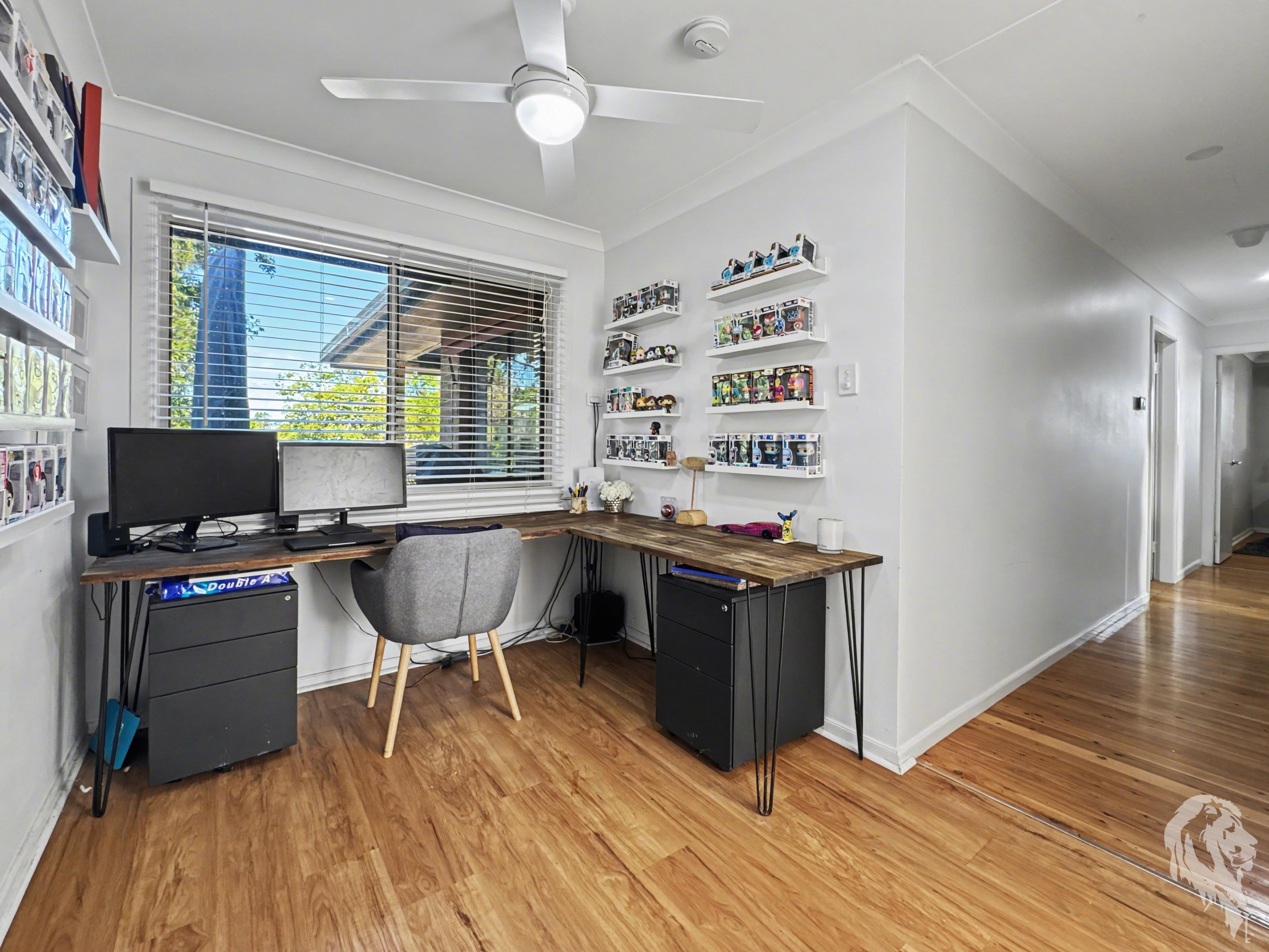 4-bedroom house at 139 STAFFORD DRIVE, Narrabri NSW 2390, Narrabri, New South Wales
