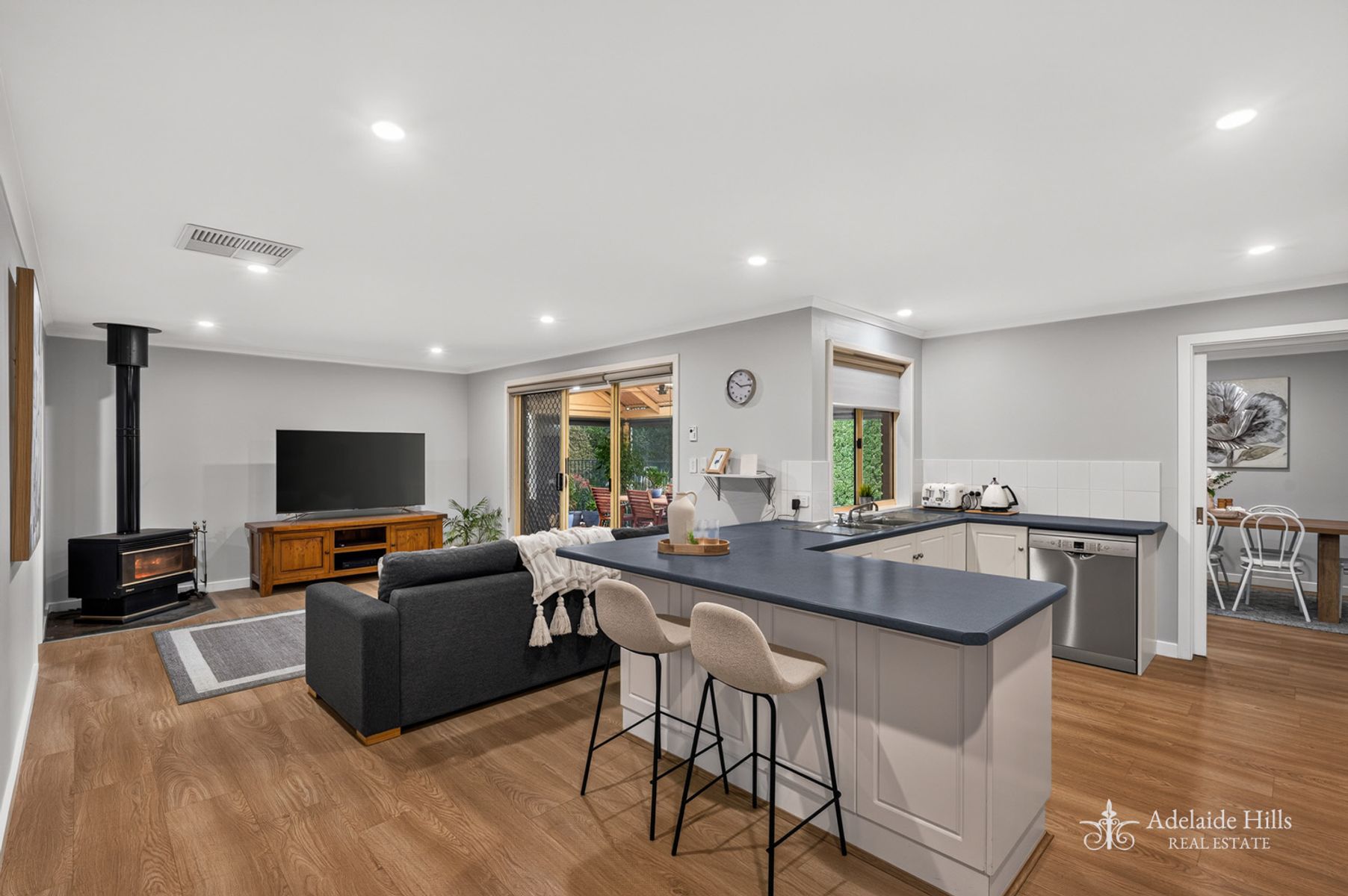 4-bedroom house at 4 Pollitt Court, Littlehampton, SA 5250, Mount Barker, South Australia