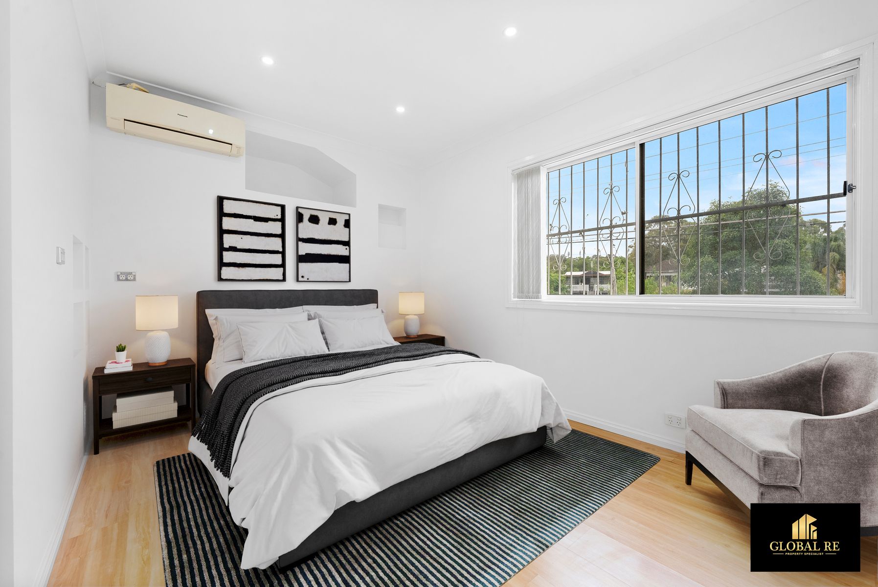 5-bedroom house at 2 Day Street, Lansvale, NSW 2166, Fairfield, New South Wales