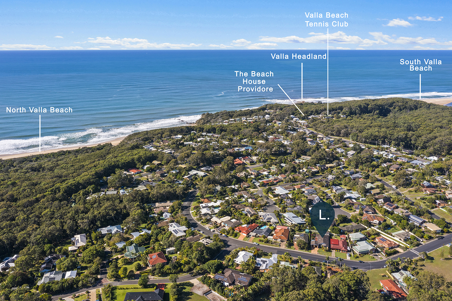 28 Kuta Avenue, Valla Beach, NSW 2448 - Image 3