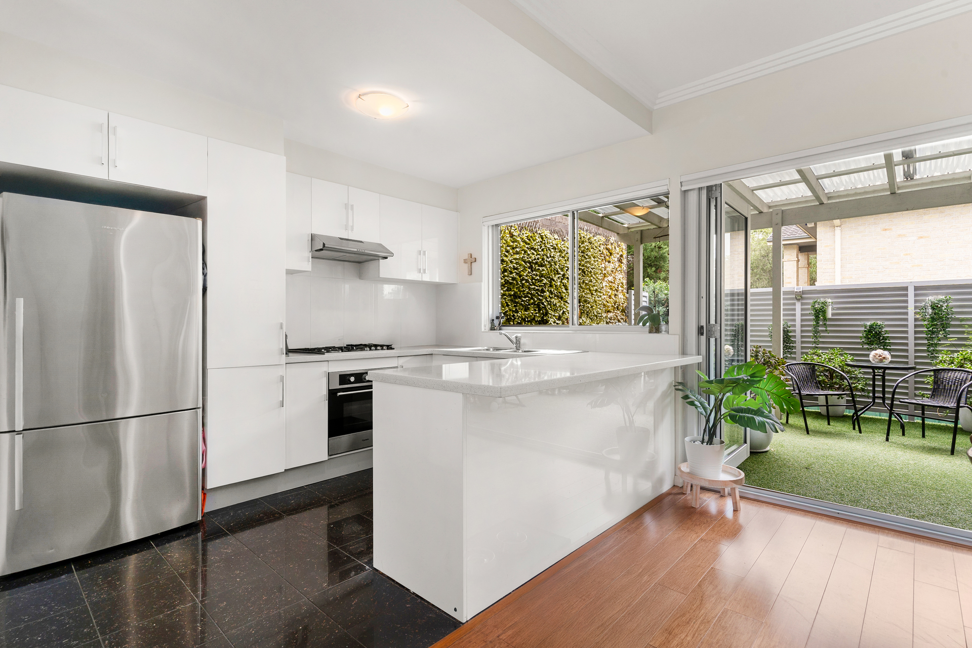 3-bedroom unit at 11/60-62 Toronto Parade, Sutherland, NSW 2232, Sutherland, New South Wales