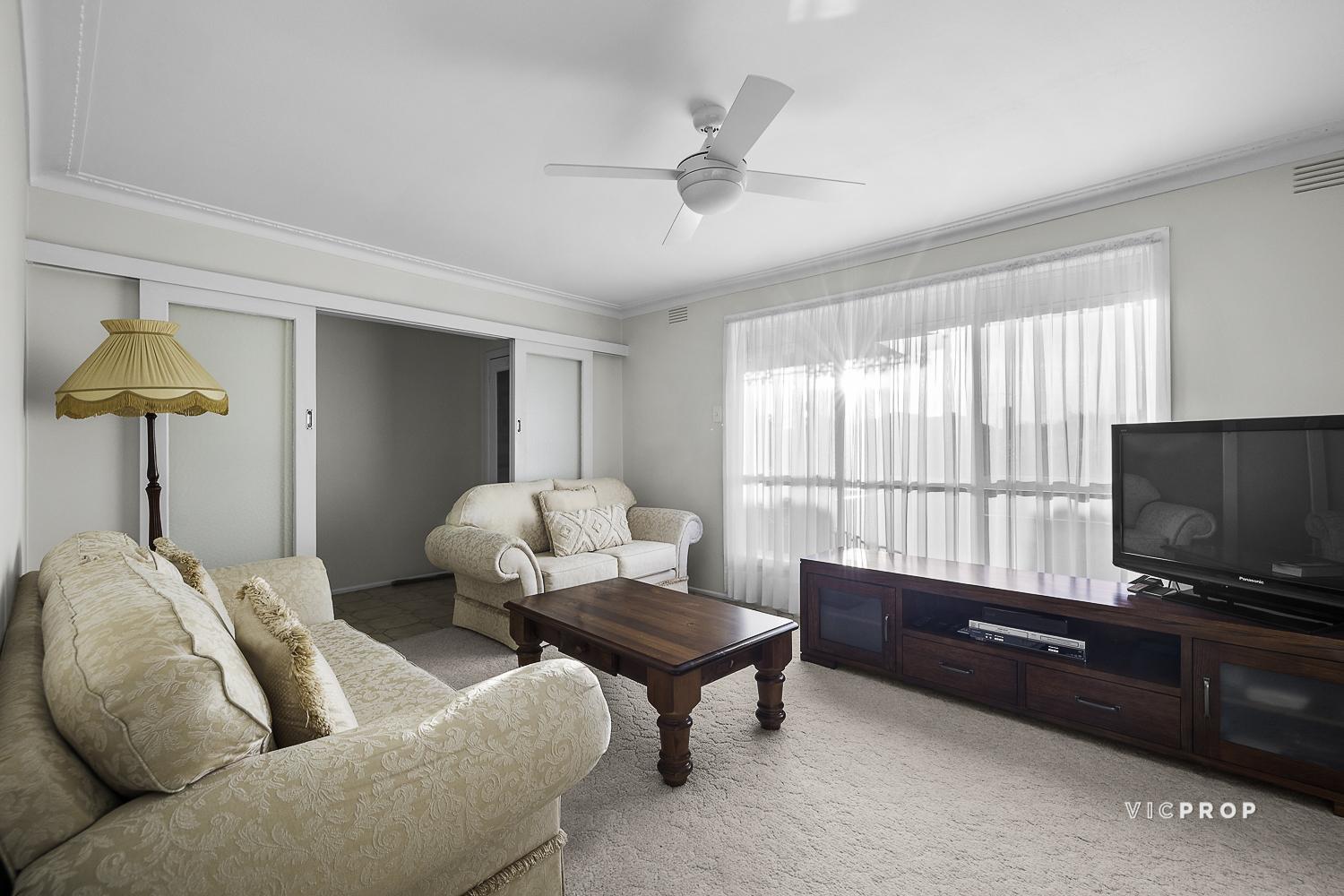 3-bedroom house at 23 Morris Street, Reservoir, VIC 3073, Darebin, Victoria