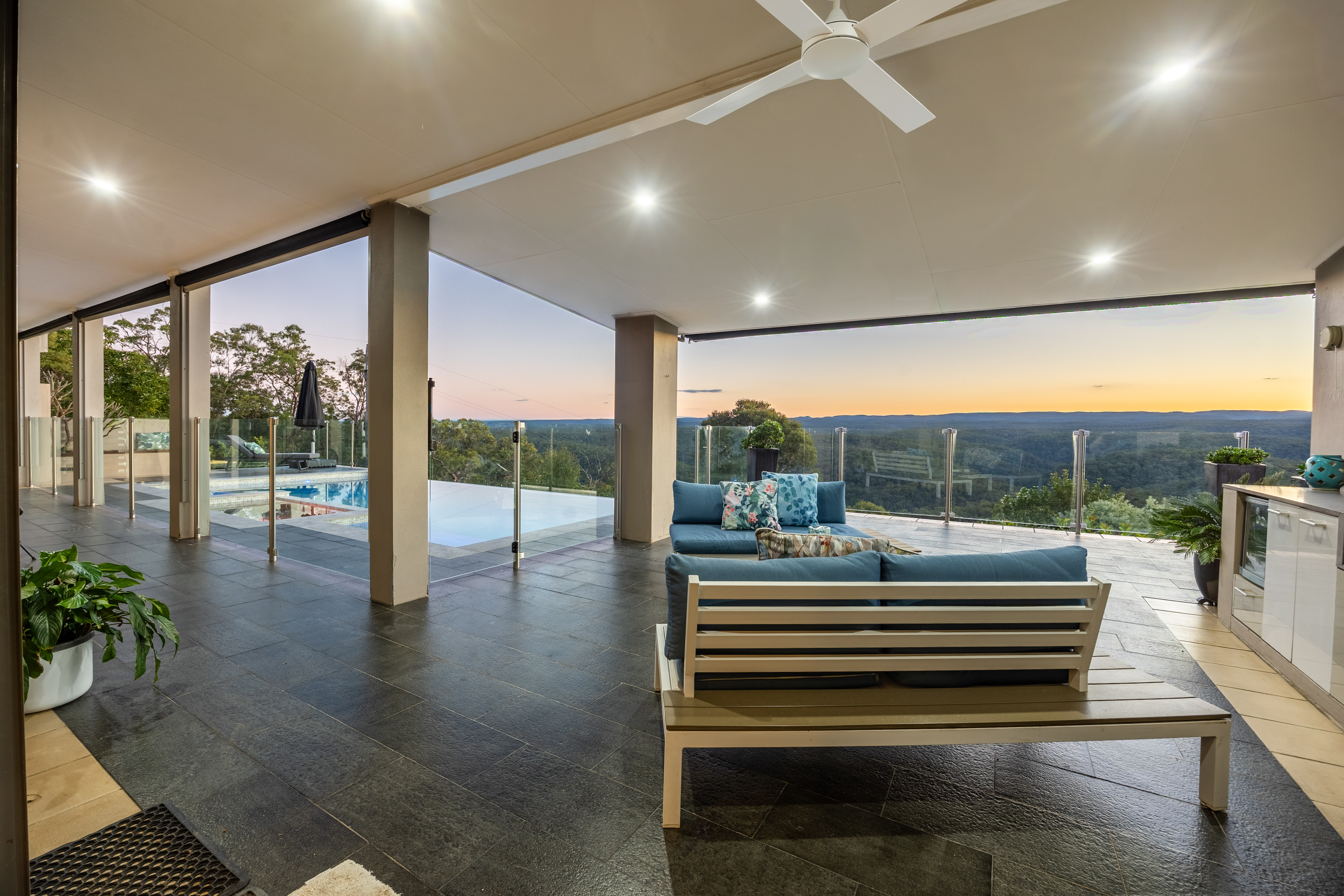 4-bedroom house at 63 Brook Road, Glenbrook, NSW 2773, Blue Mountains, New South Wales
