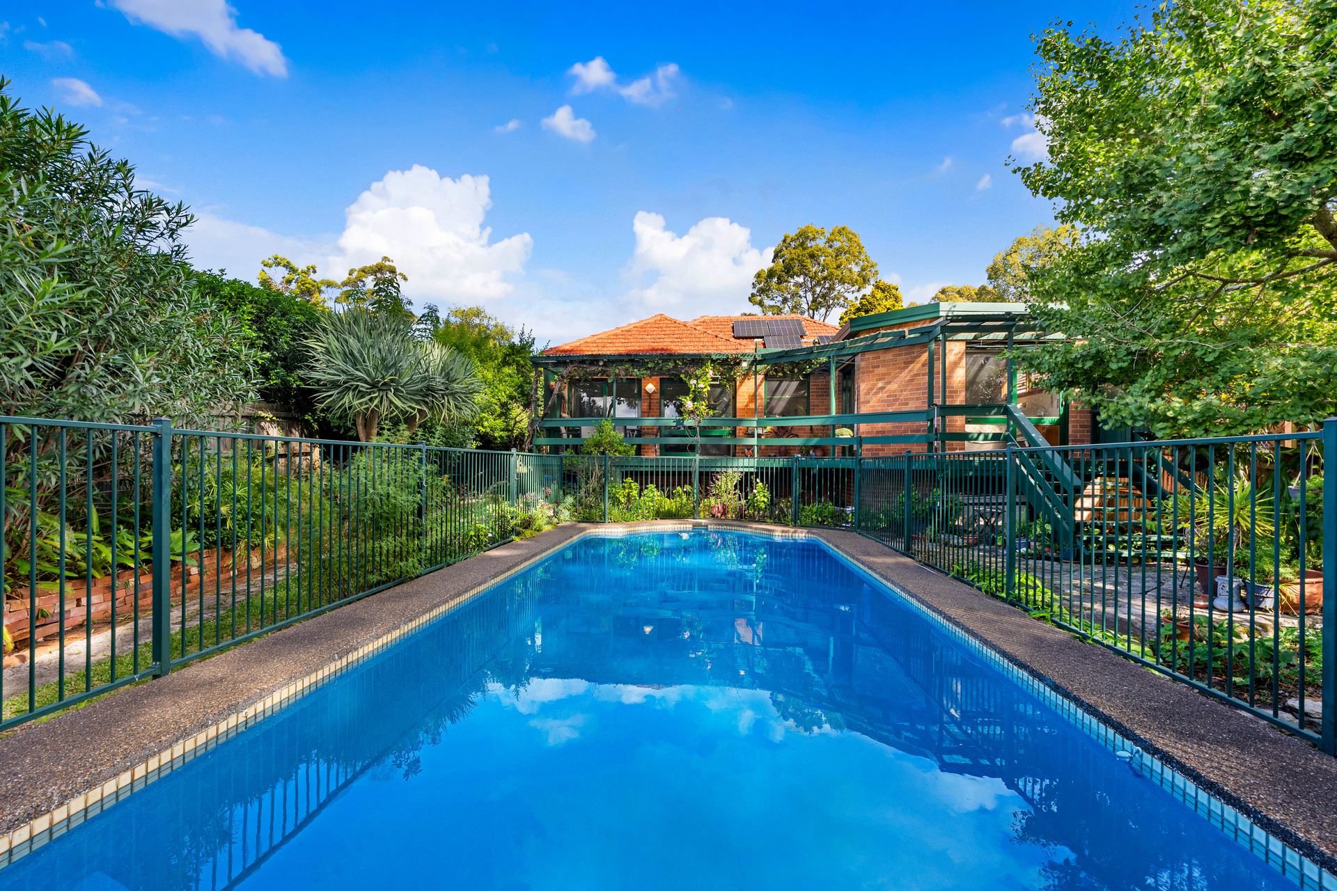 3-bedroom house at 511 Mowbray Road West, Lane Cove North, NSW 2066, Willoughby, New South Wales