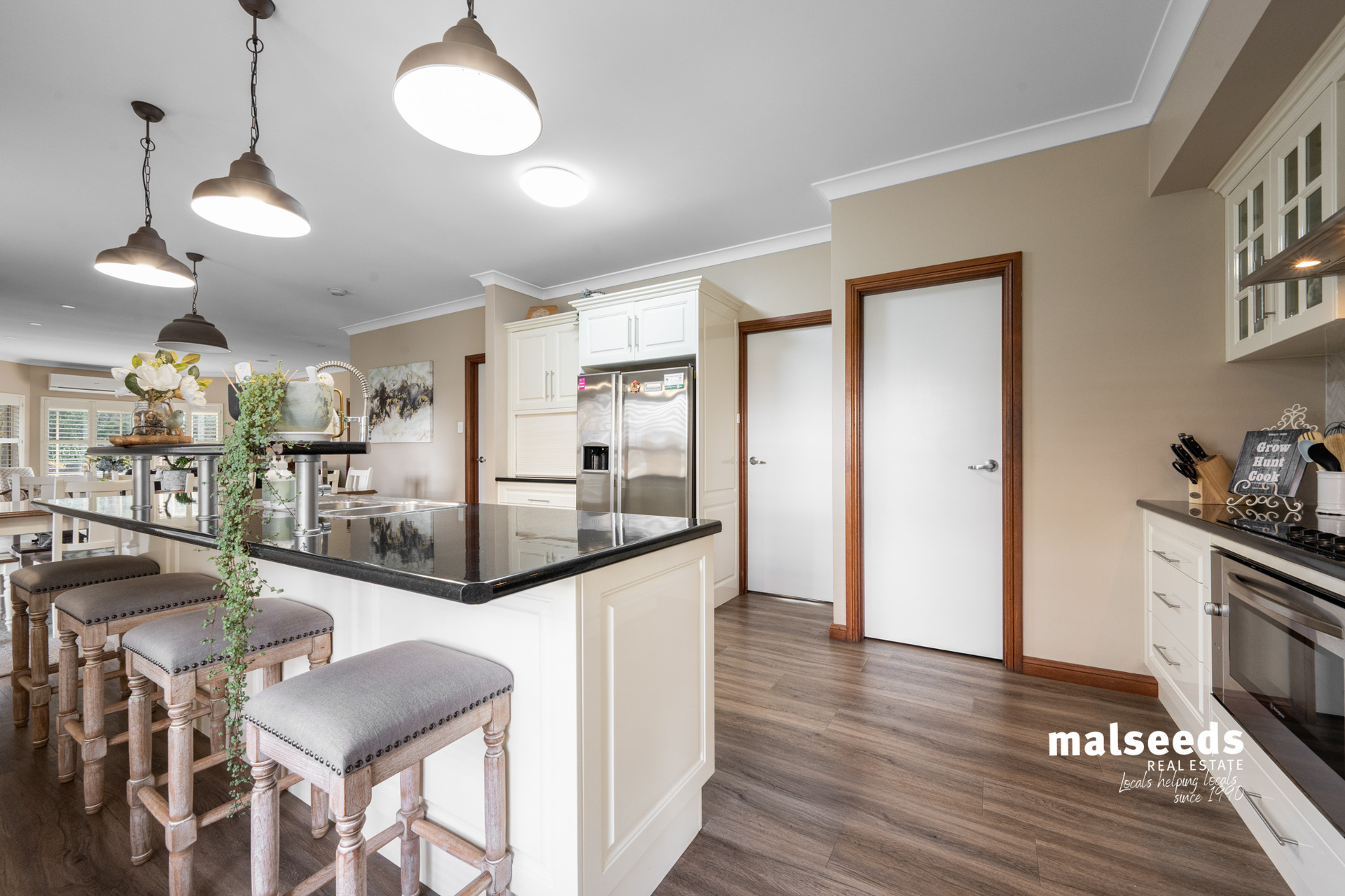 4-bedroom house at 8 Carrison Road, SUTTONTOWN, SA 5291, Grant Council, South Australia