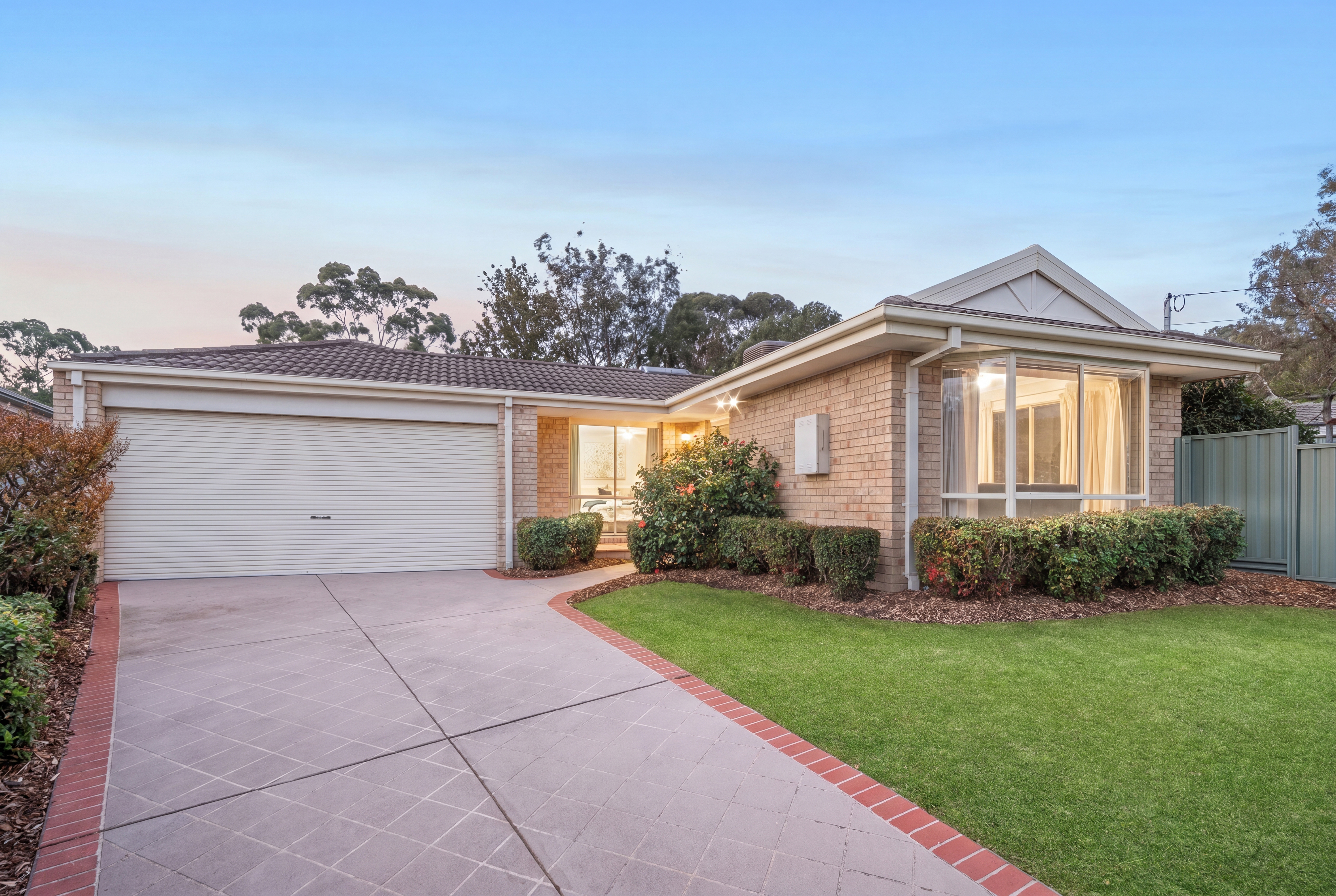 3-bedroom house at 49 DOYSAL AVENUE, Ferntree Gully VIC 3156, Knox, Victoria