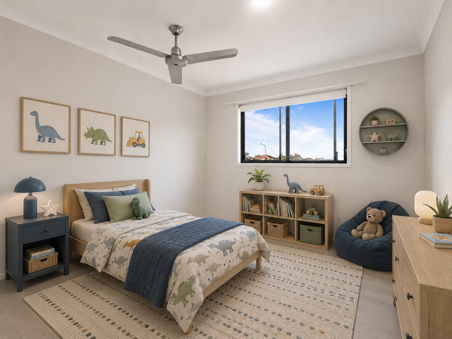 8 Sandover Circuit, Holmview, QLD 4207 - Image 10