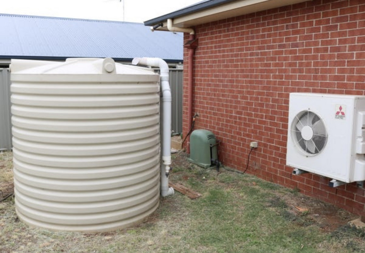 3-bedroom house at 49 BERGHOFER DRIVE, Oakey QLD 4401, Toowoomba, Queensland