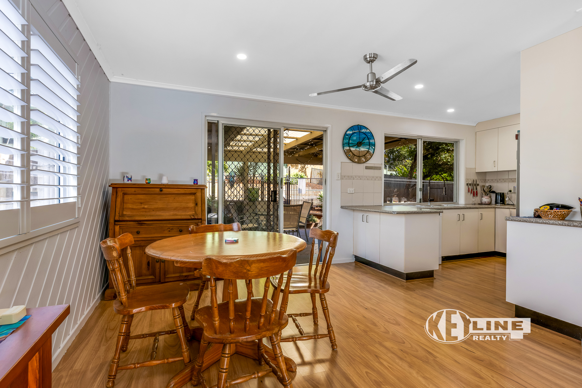 3-bedroom house at 33 David Street, Nambour QLD 4560, Sunshine Coast, Queensland