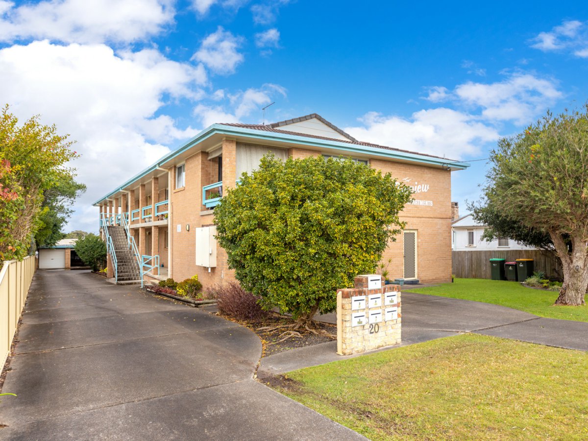 2-bedroom house at 3/20 Connell Street, Old Bar, NSW 2430, Mid-Coast, New South Wales