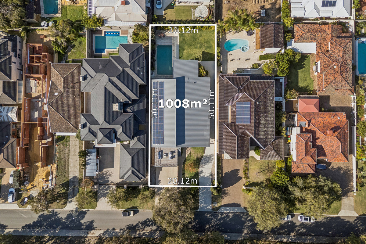 5-bedroom house at 28 STOCK ROAD, Attadale WA 6156, Melville, Western Australia