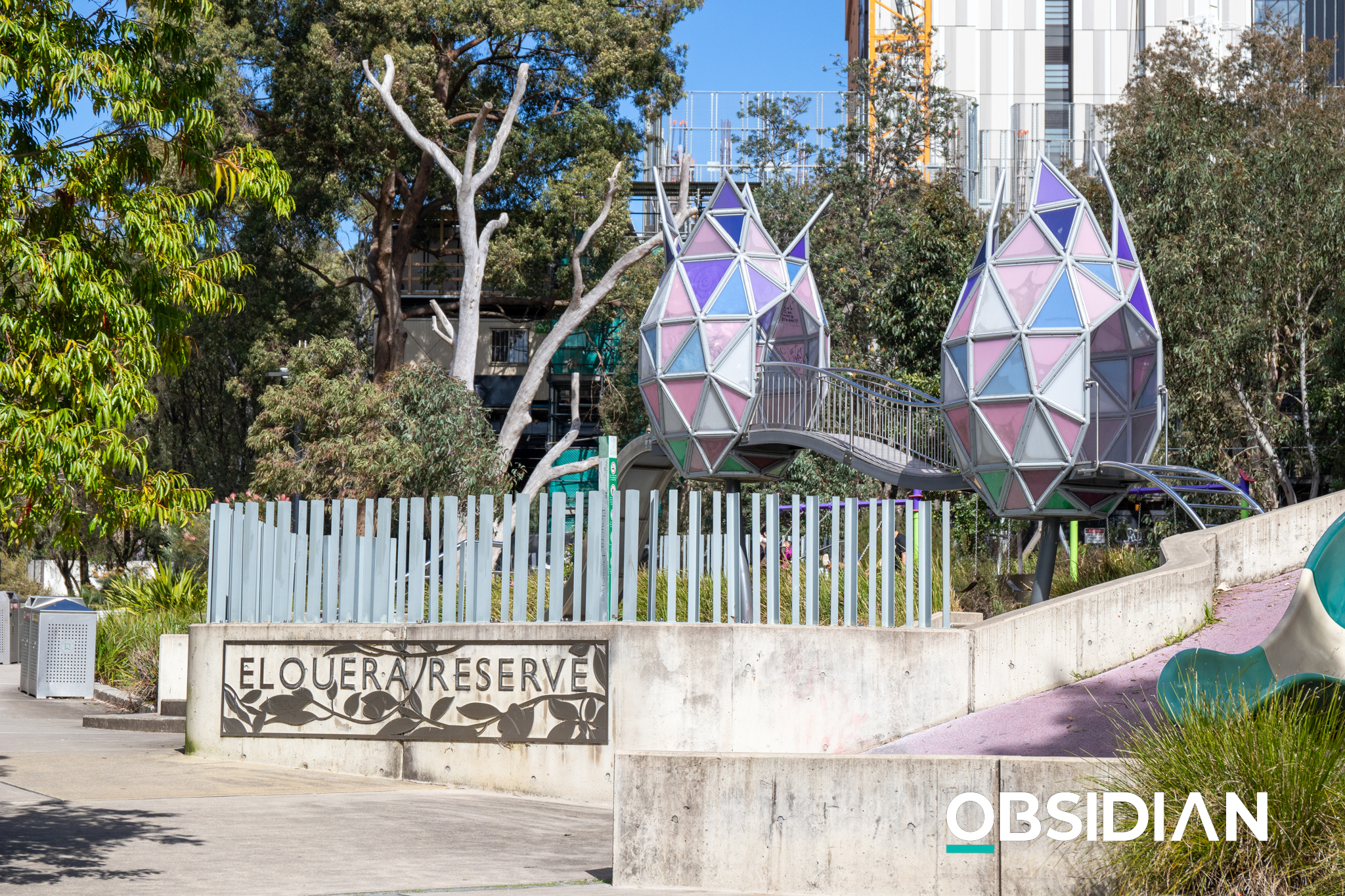 2-bedroom unit at 1603 139 HERRING ROAD, MACQUARIE PARK NSW 2113, Ryde, New South Wales