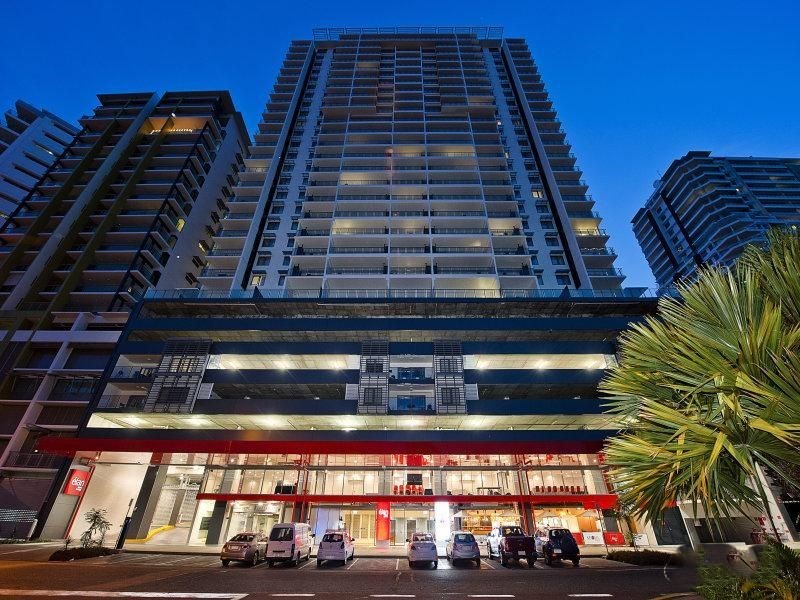 1410/31 Woods Street, Darwin City, NT 0800 - Image 1