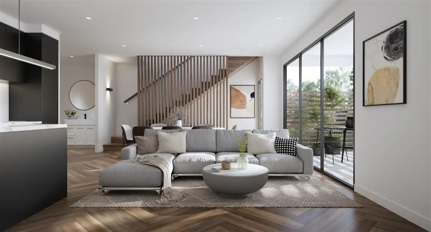 2/77 Lloyd St, Heidelberg Heights, Vic, 3081 - Image 3