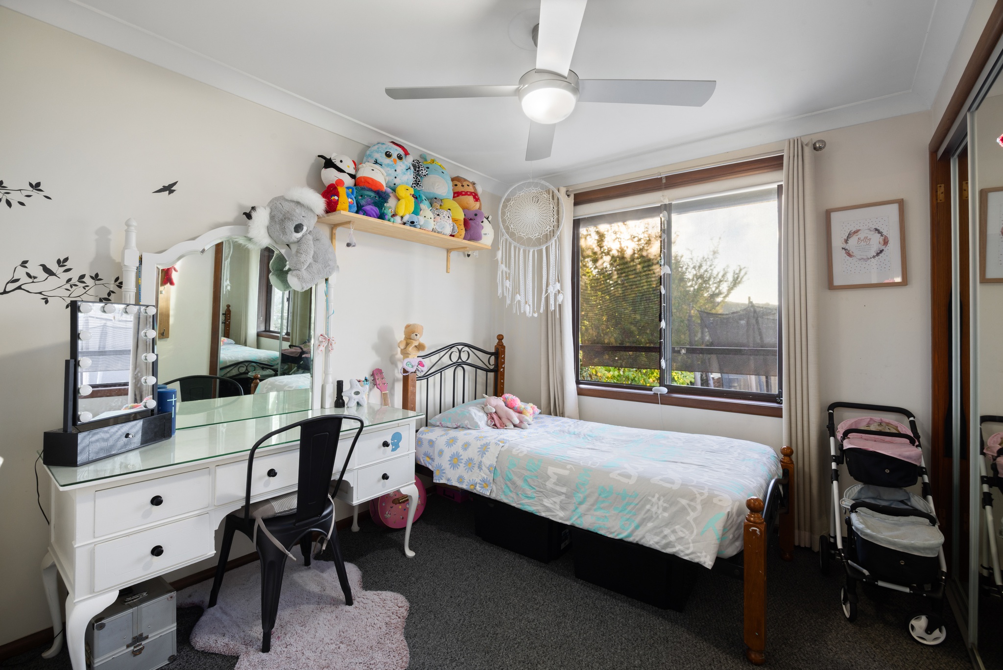 4-bedroom house at 823 GOLFLINKS TERRACE, Glenroy NSW 2640, Albury, New South Wales
