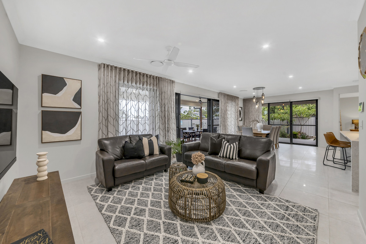 4-bedroom house at 7 Pelling Place, Deebing Heights, QLD 4306, Ipswich, Queensland