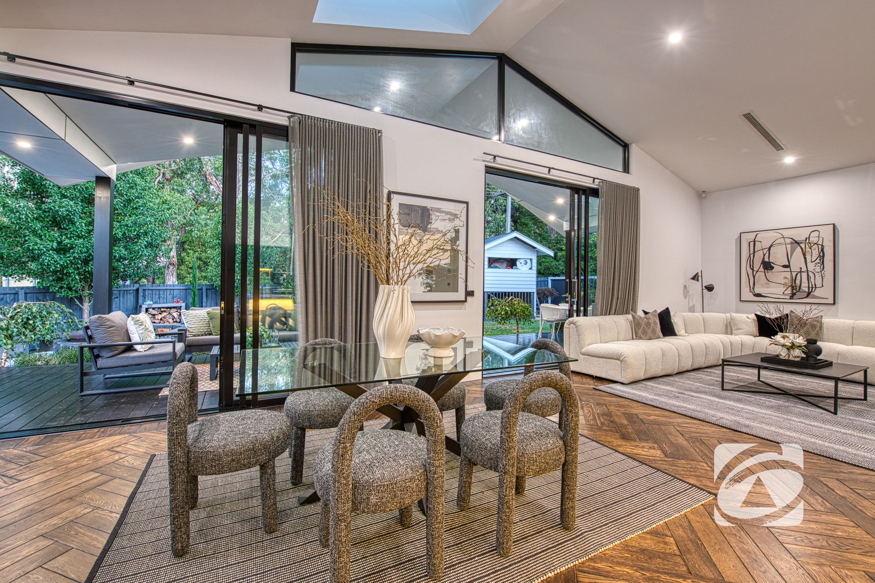 4-bedroom house at 1 Andrew Court, Emerald, VIC 3782, Cardinia, Victoria