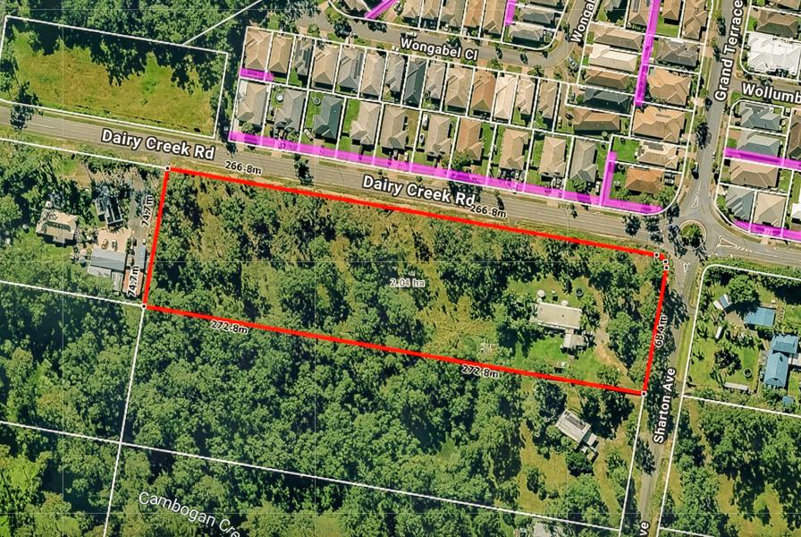 5-bedroom house at 1-7 Sharton Avenue, Buccan, QLD 4207, , Queensland