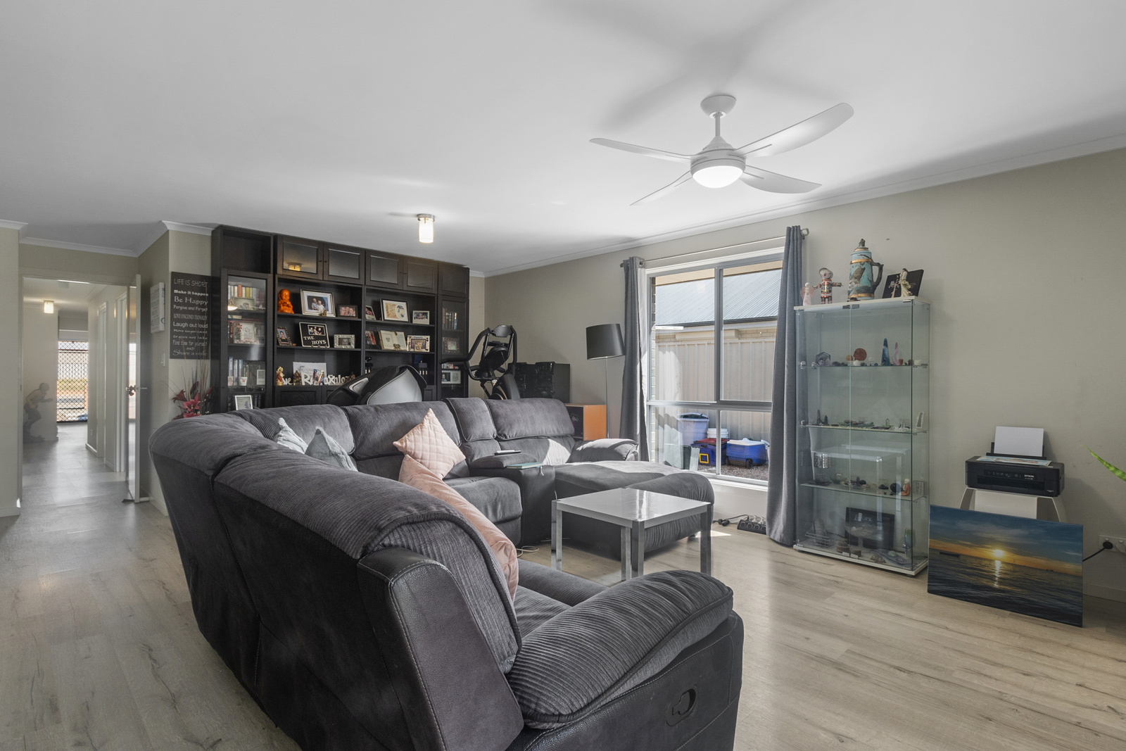 3-bedroom house at 6 Clarke Street, Wallaroo, SA 5556, Copper Coast, South Australia