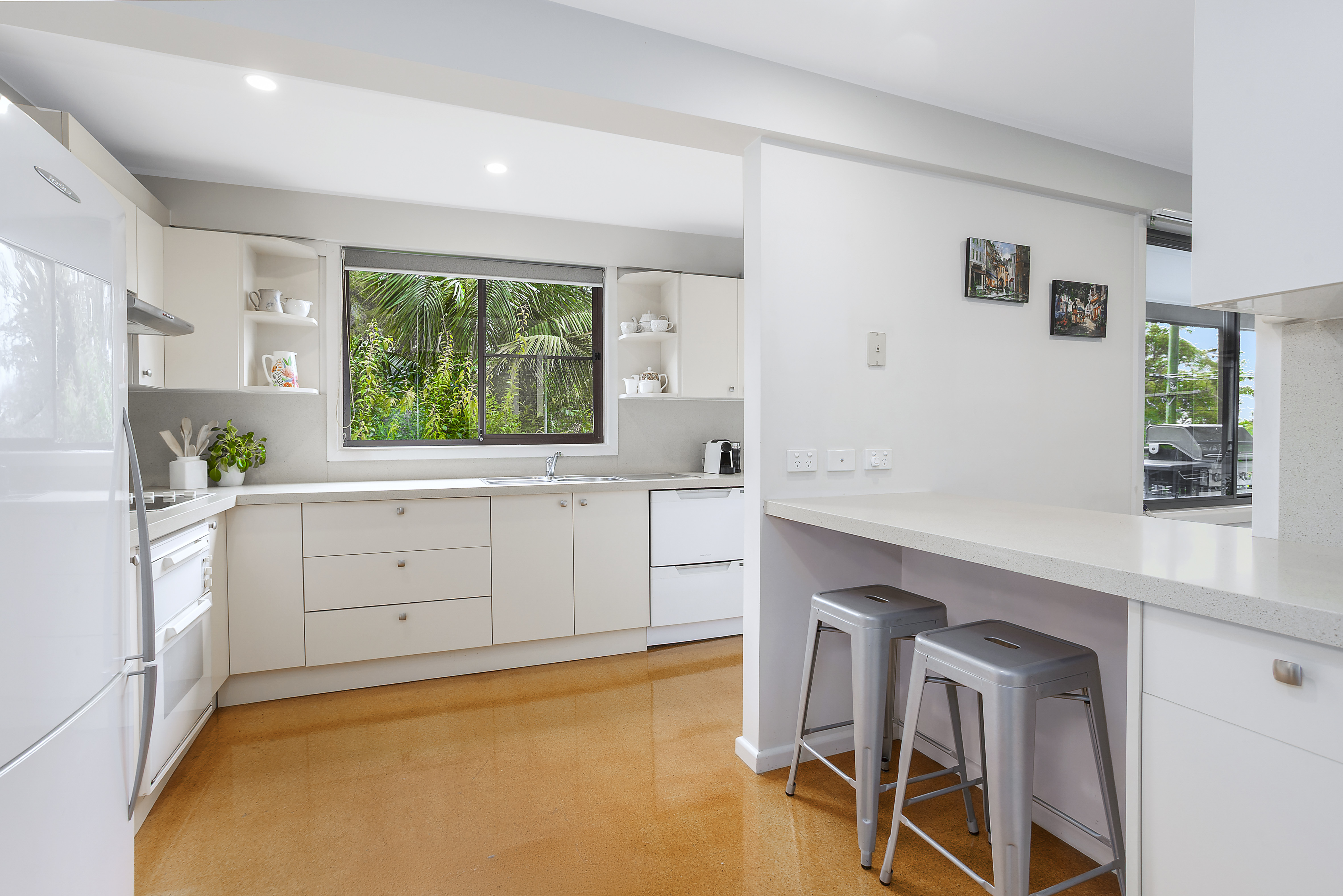 4-bedroom house at 46 Leonay Street, Sutherland, NSW 2232, Sutherland, New South Wales