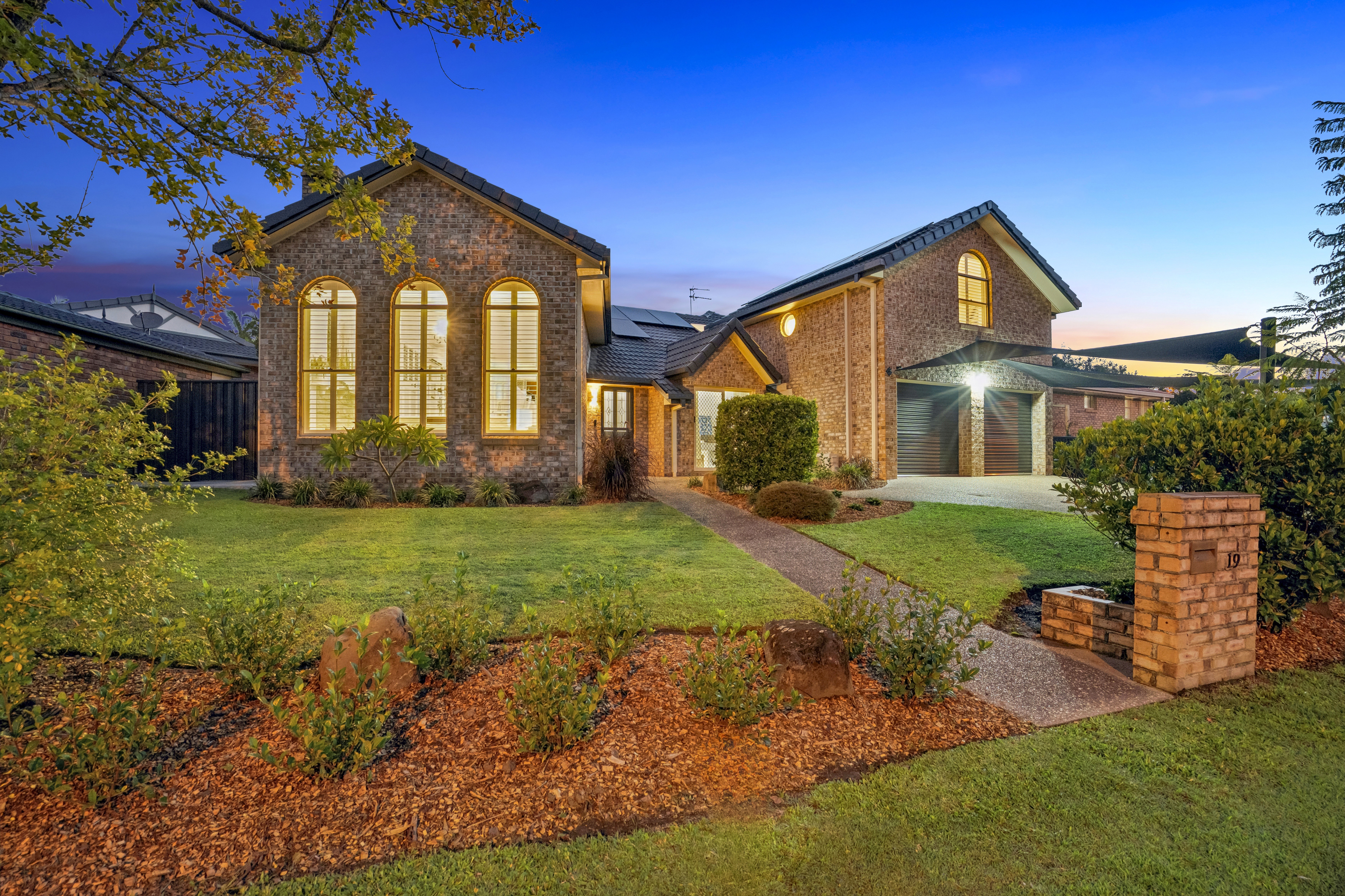 19 GREG NORMAN CRESCENT, Parkwood QLD 4214 - Image 9