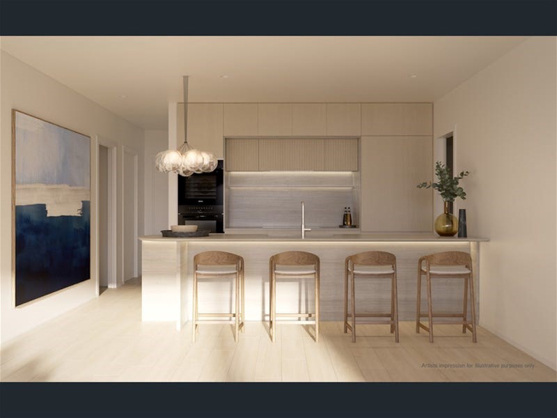 4-bedroom unit at 2551/20 Albert Avenue, Broadbeach, QLD 4218, Gold Coast, Queensland