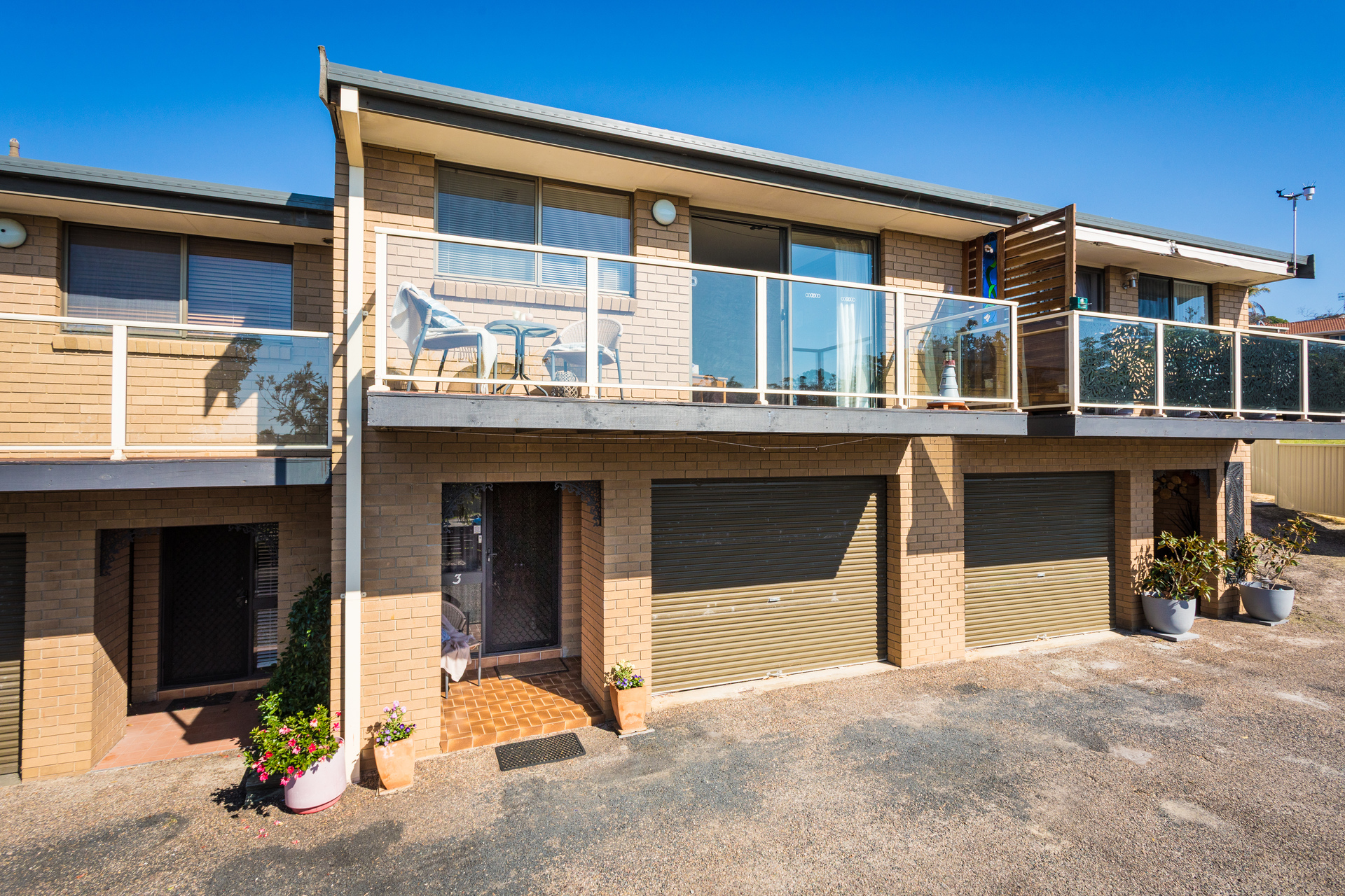 2-bedroom unit at 3 10 BANKSIA COURT, TURA BEACH NSW 2548, Bega Valley, New South Wales