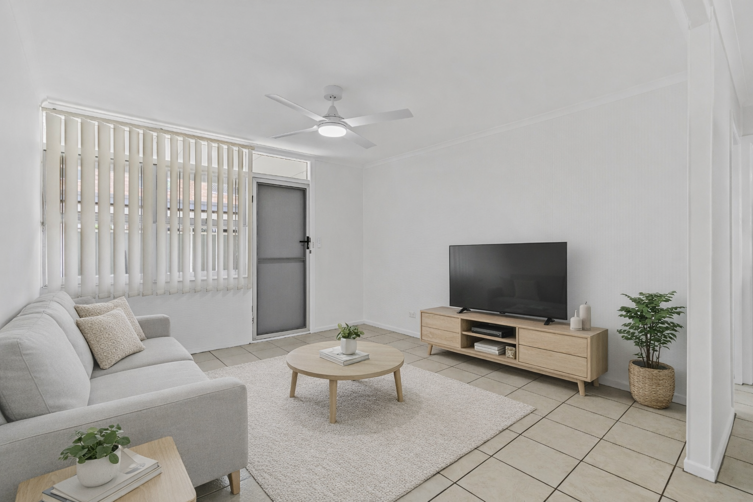 2-bedroom unit at 3/151 Frank Street, Labrador, Qld, 4215, Gold Coast, Queensland