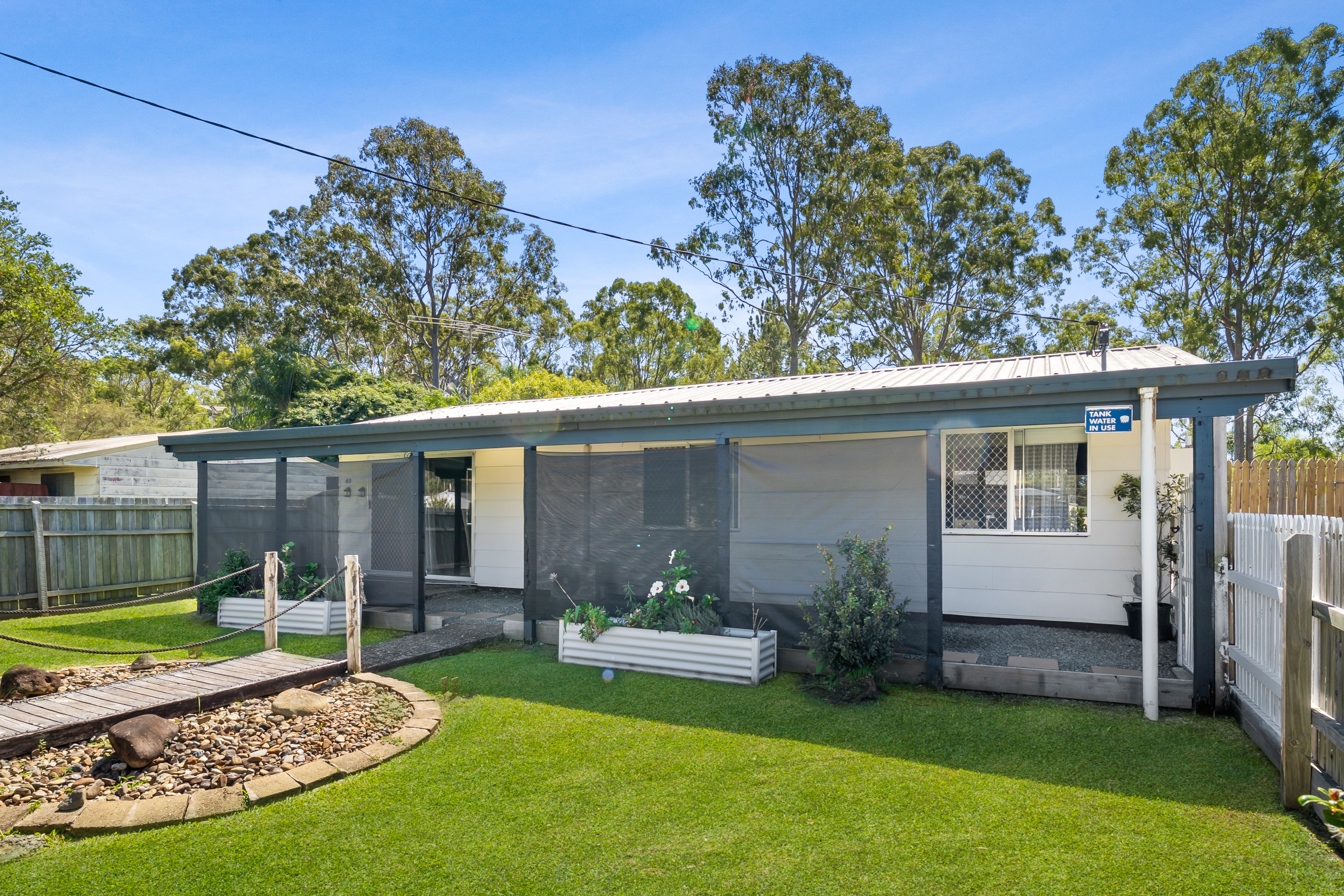 40 SHARON DRIVE, Eagleby QLD 4207 - Image 2