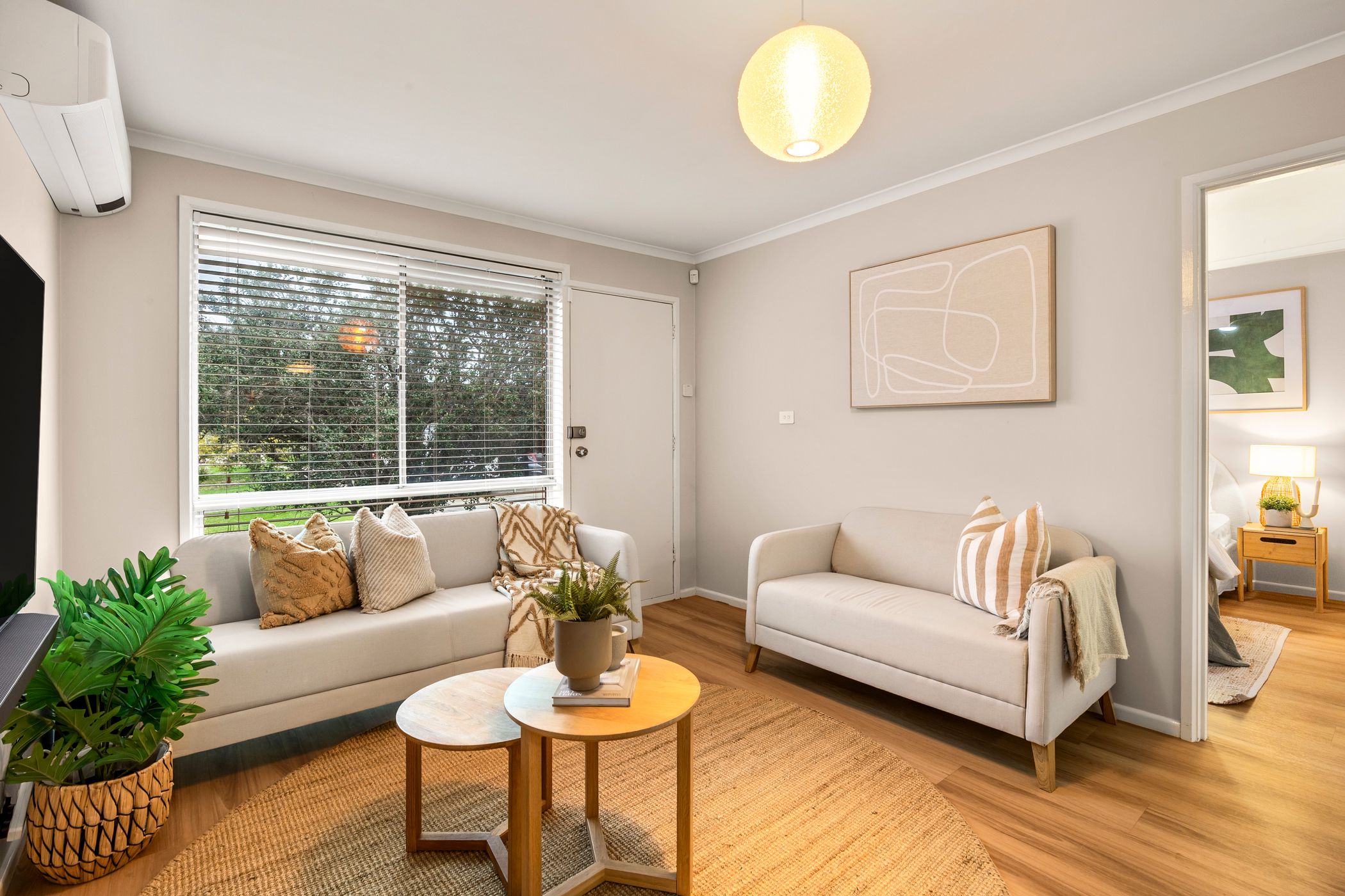1-bedroom unit at 2/371 High Street, Belmont, VIC 3216, Greater Geelong, Victoria