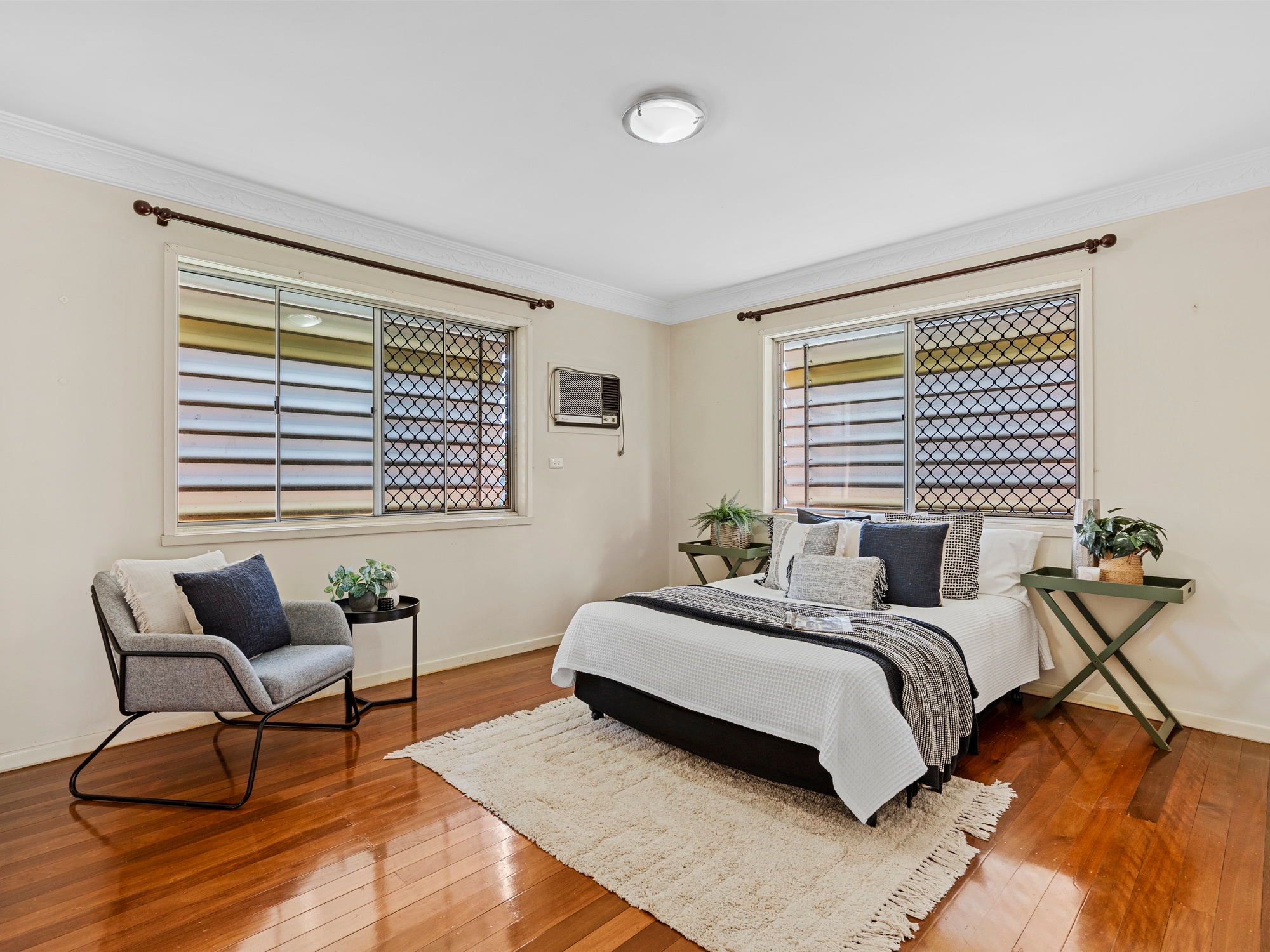3-bedroom house at 8 Capella Street, Coorparoo, QLD 4151, Brisbane, Queensland