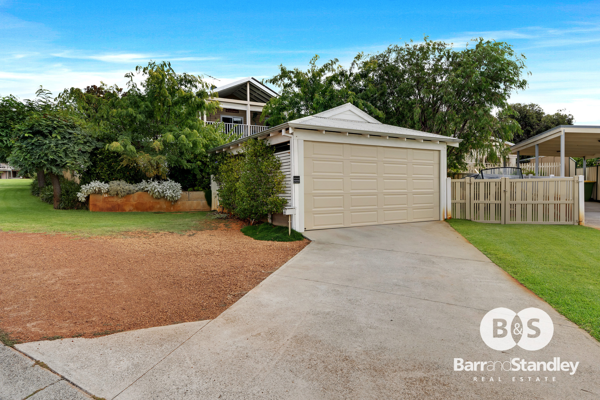 4-bedroom house at 6 Foster Street, Eaton, WA 6232, Dardanup, Western Australia