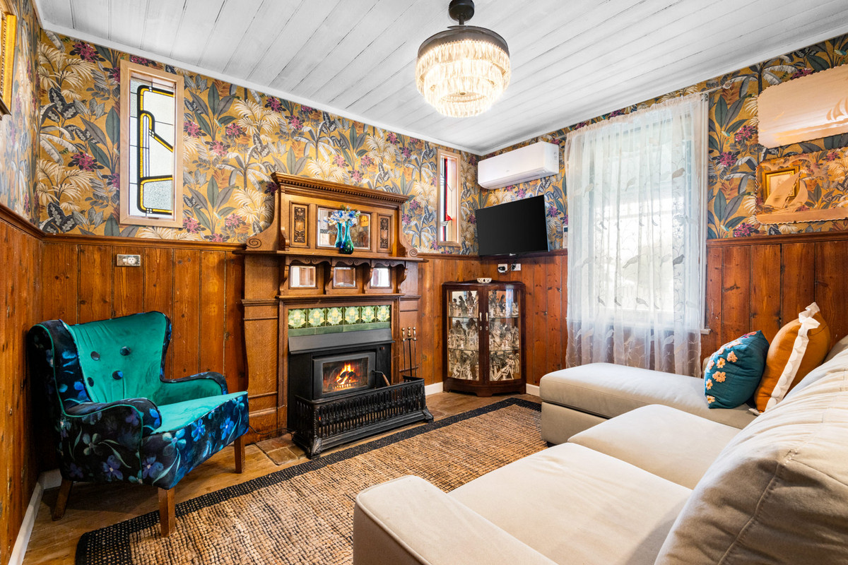 3-bedroom house at 6 LAWLER STREET, Meredith VIC 3333, Golden Plains, Victoria