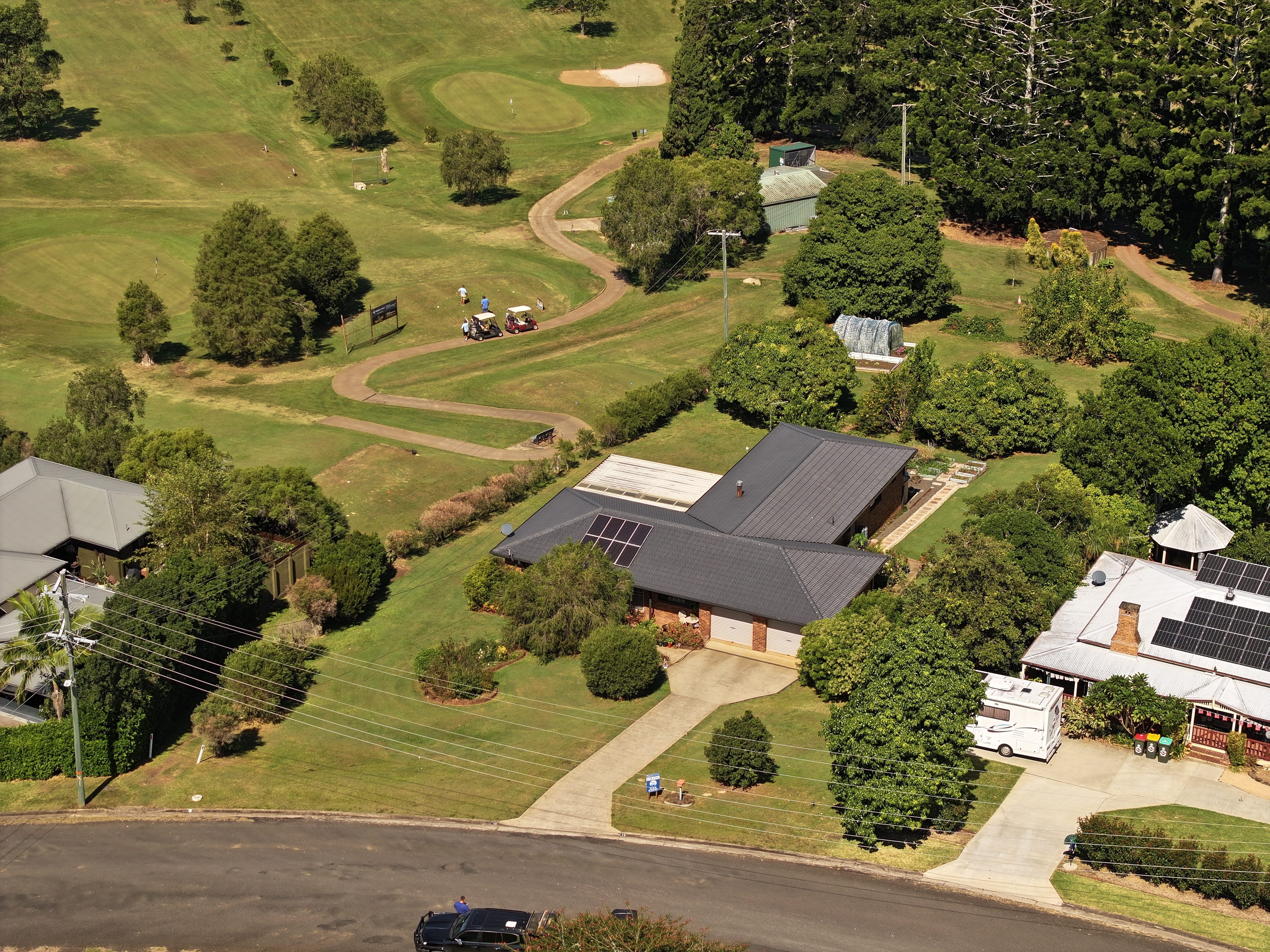 5-bedroom house at 13 Caddie Avenue, Kyogle, Nsw, 2474, Kyogle, New South Wales